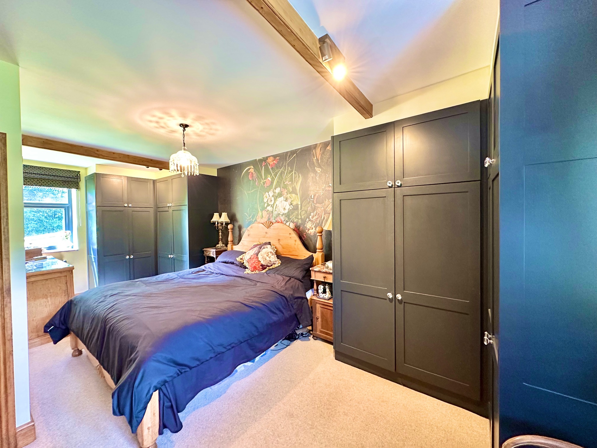 4 bedroom detached house For Sale in Halifax - Photograph 26.
