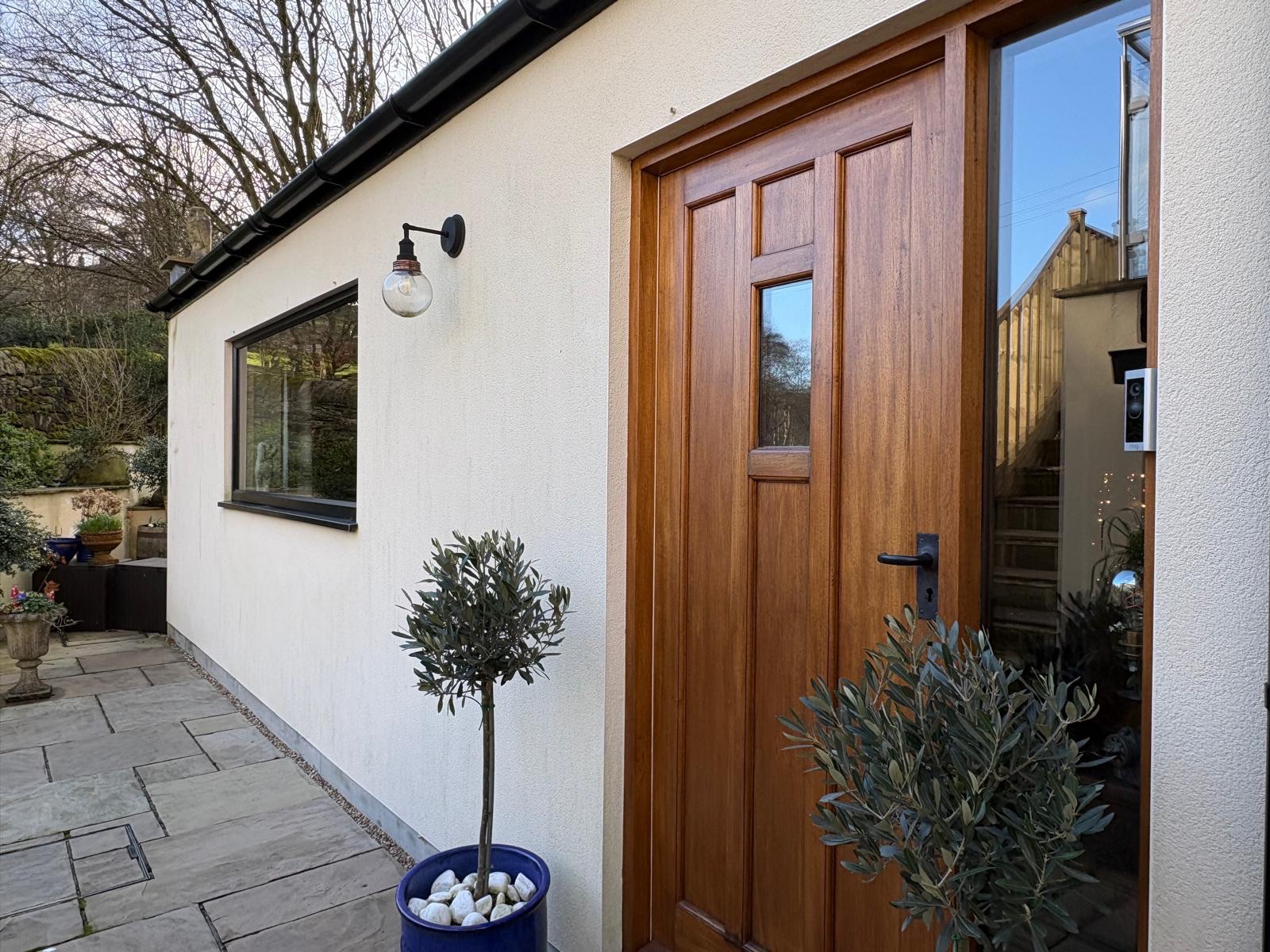 4 bedroom detached house For Sale in Halifax - Photograph 28.