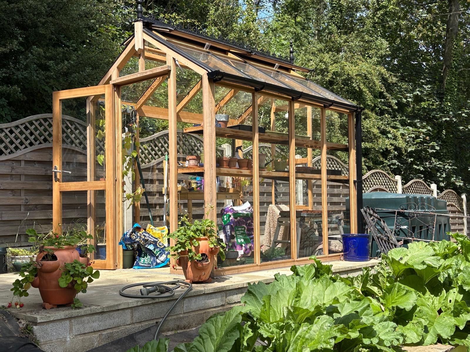 4 bedroom detached house For Sale in Halifax - Photograph 28.