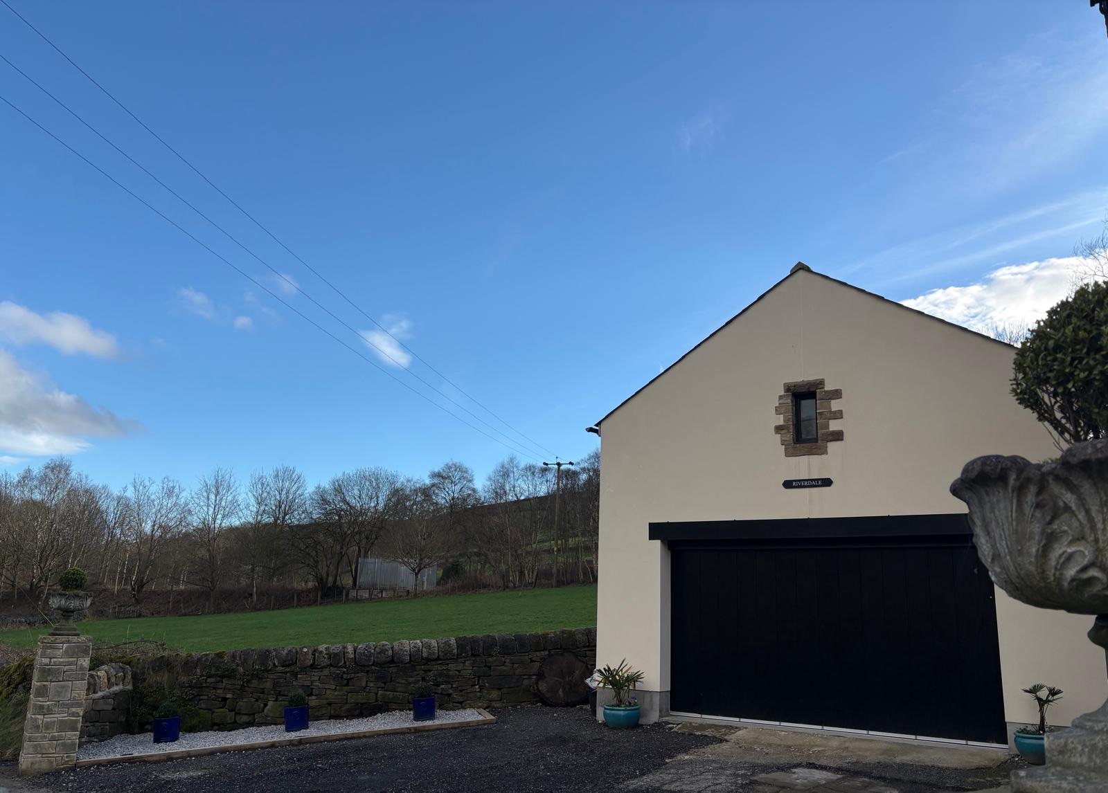 4 bedroom detached house For Sale in Halifax - Photograph 29.