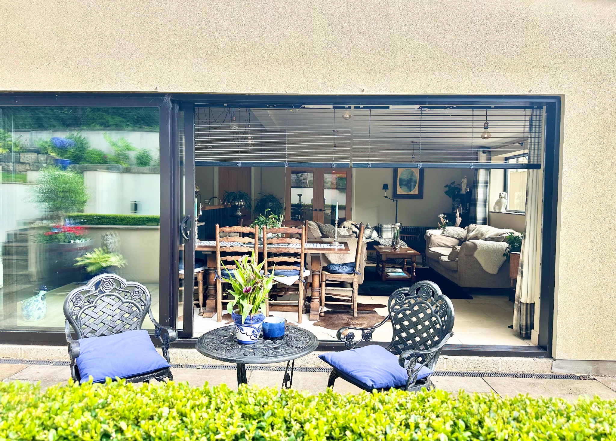 4 bedroom detached house For Sale in Halifax - Photograph 43.
