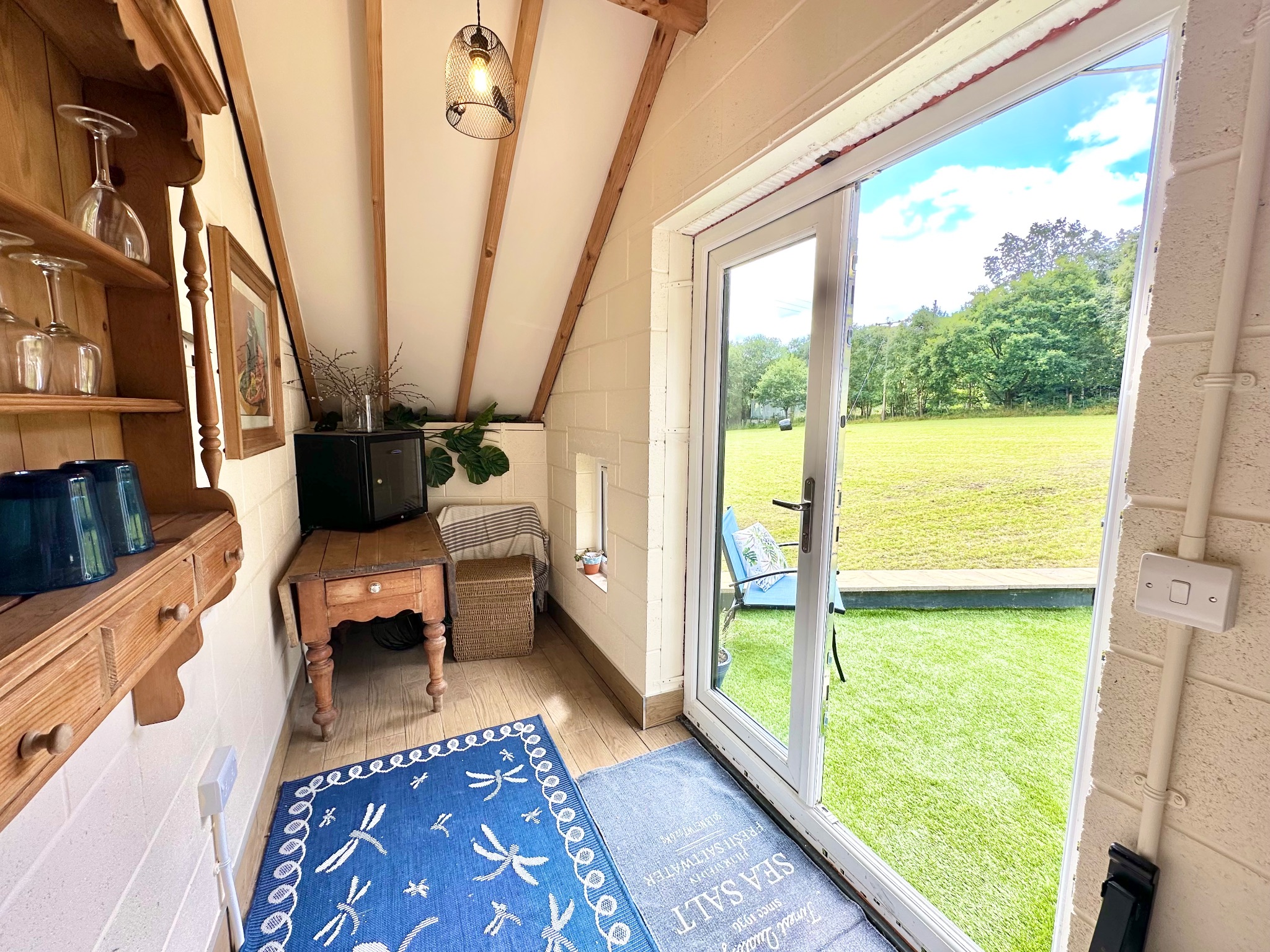 4 bedroom detached house For Sale in Halifax - Photograph 55.