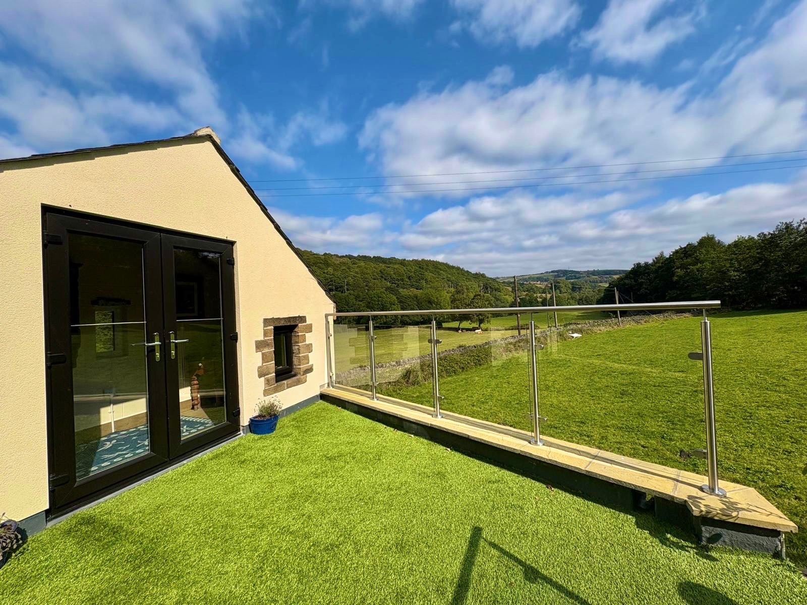 4 bedroom detached house For Sale in Halifax - Photograph 41.