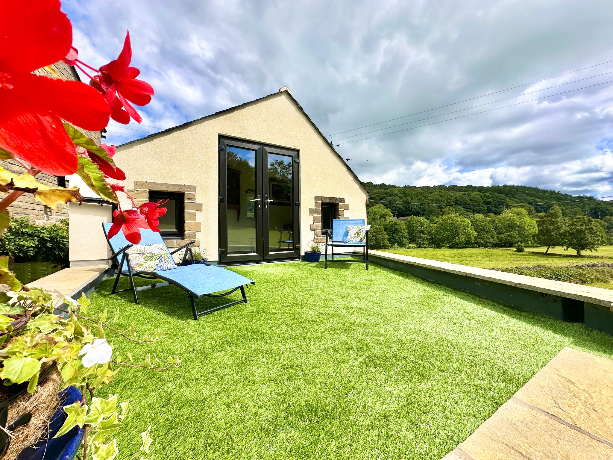 4 bedroom detached house For Sale in Halifax - Photograph 56.