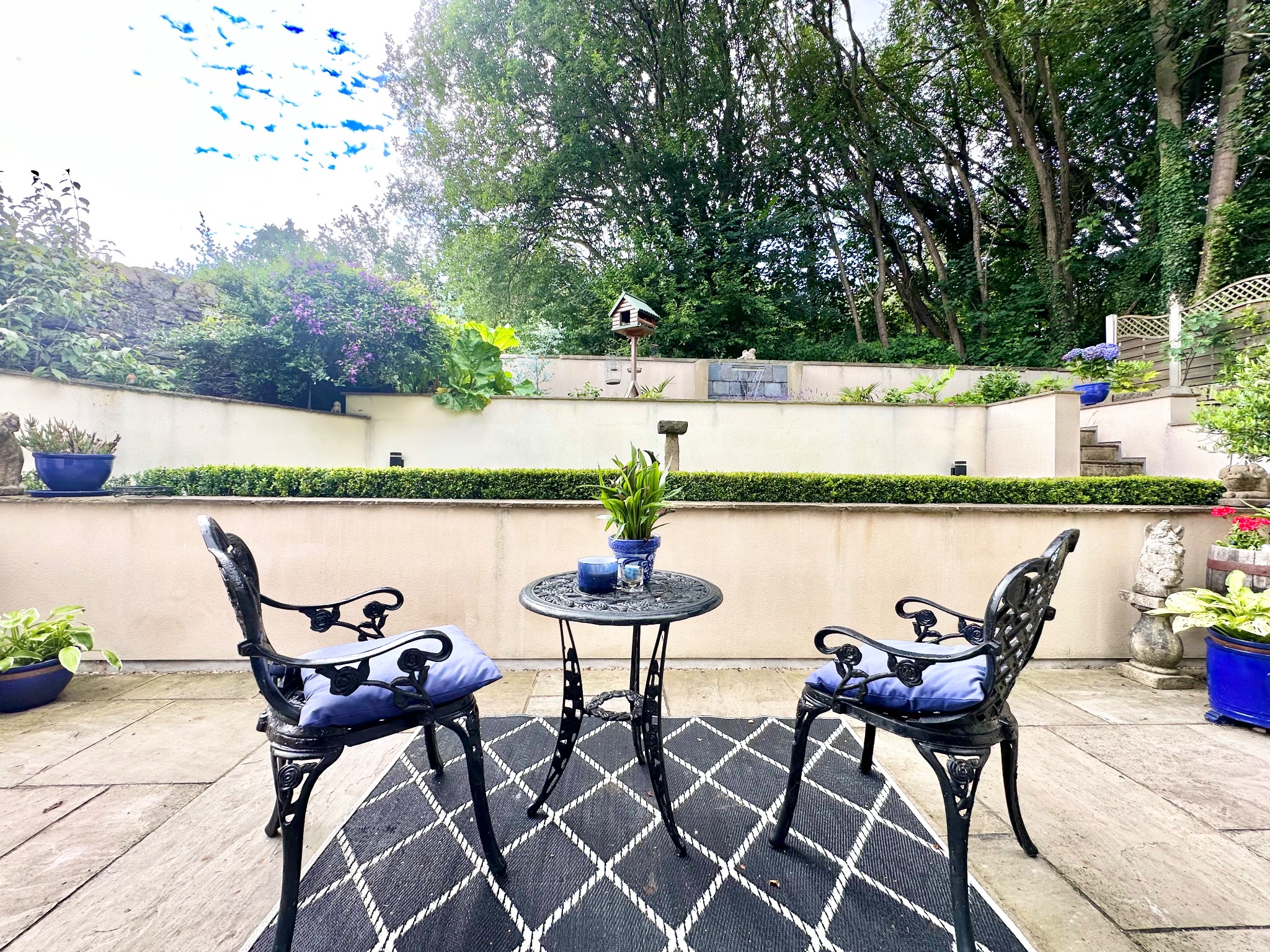 4 bedroom detached house For Sale in Halifax - Photograph 46.