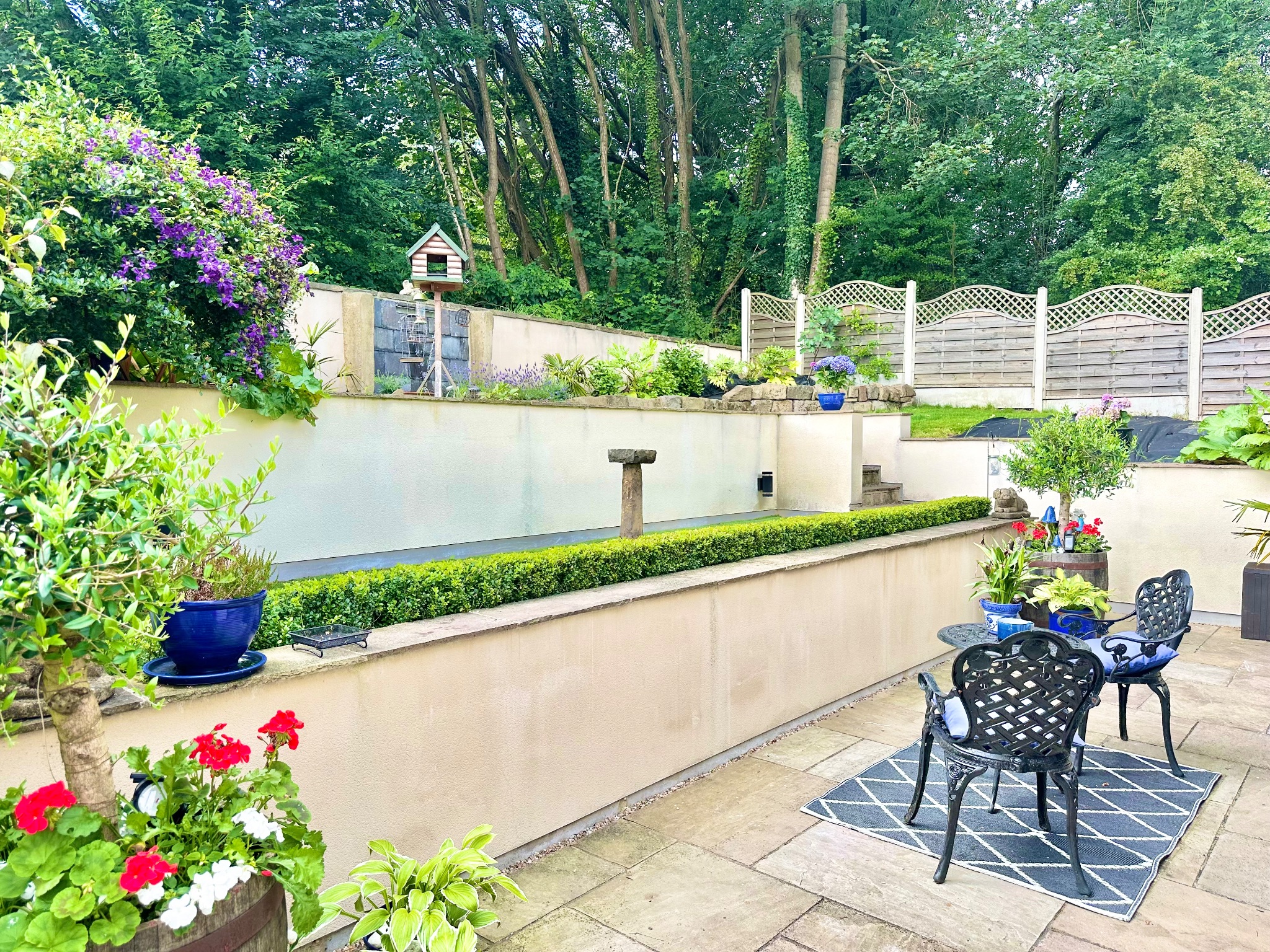 4 bedroom detached house For Sale in Halifax - Photograph 50.