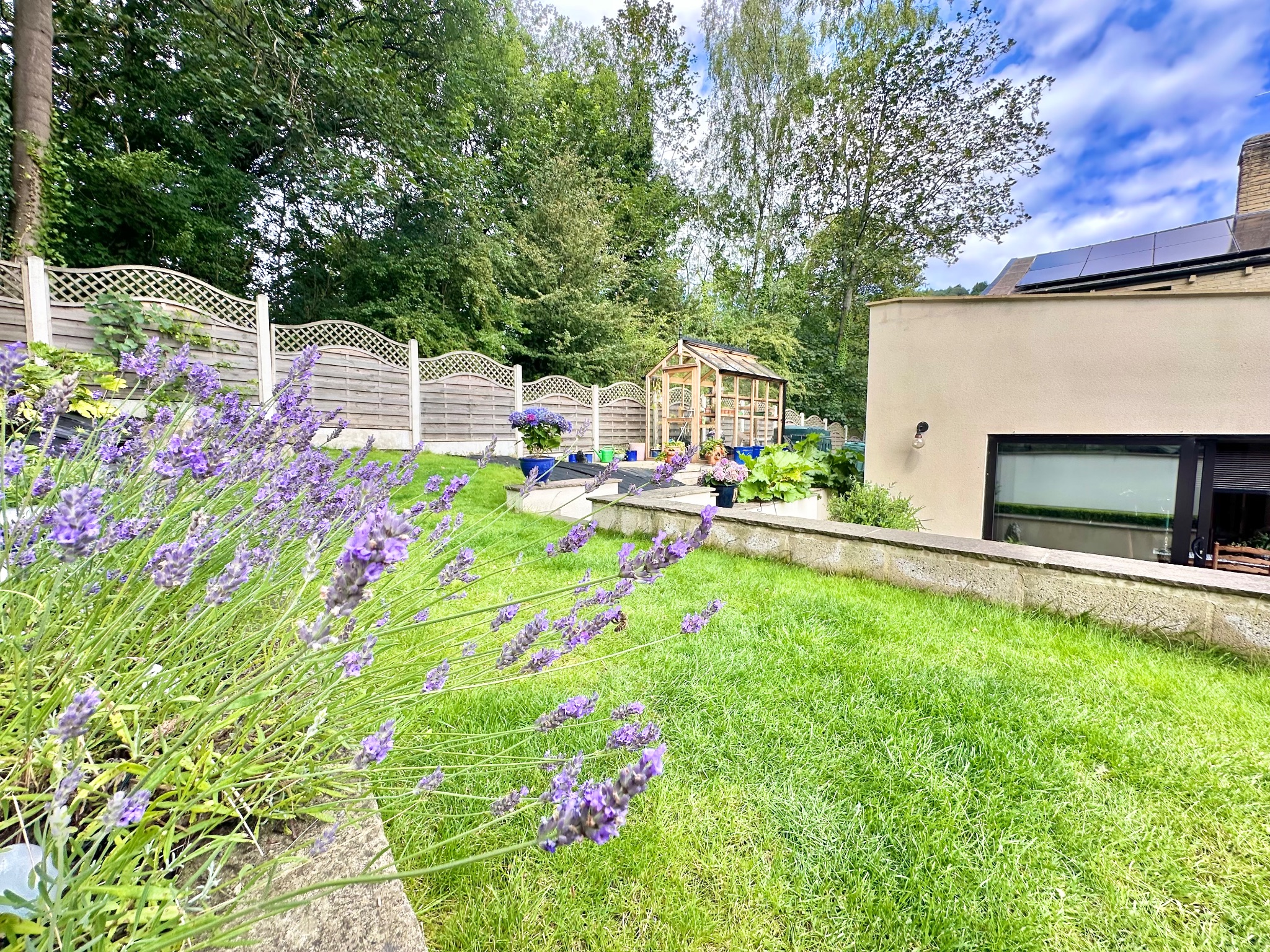 4 bedroom detached house For Sale in Halifax - Photograph 45.