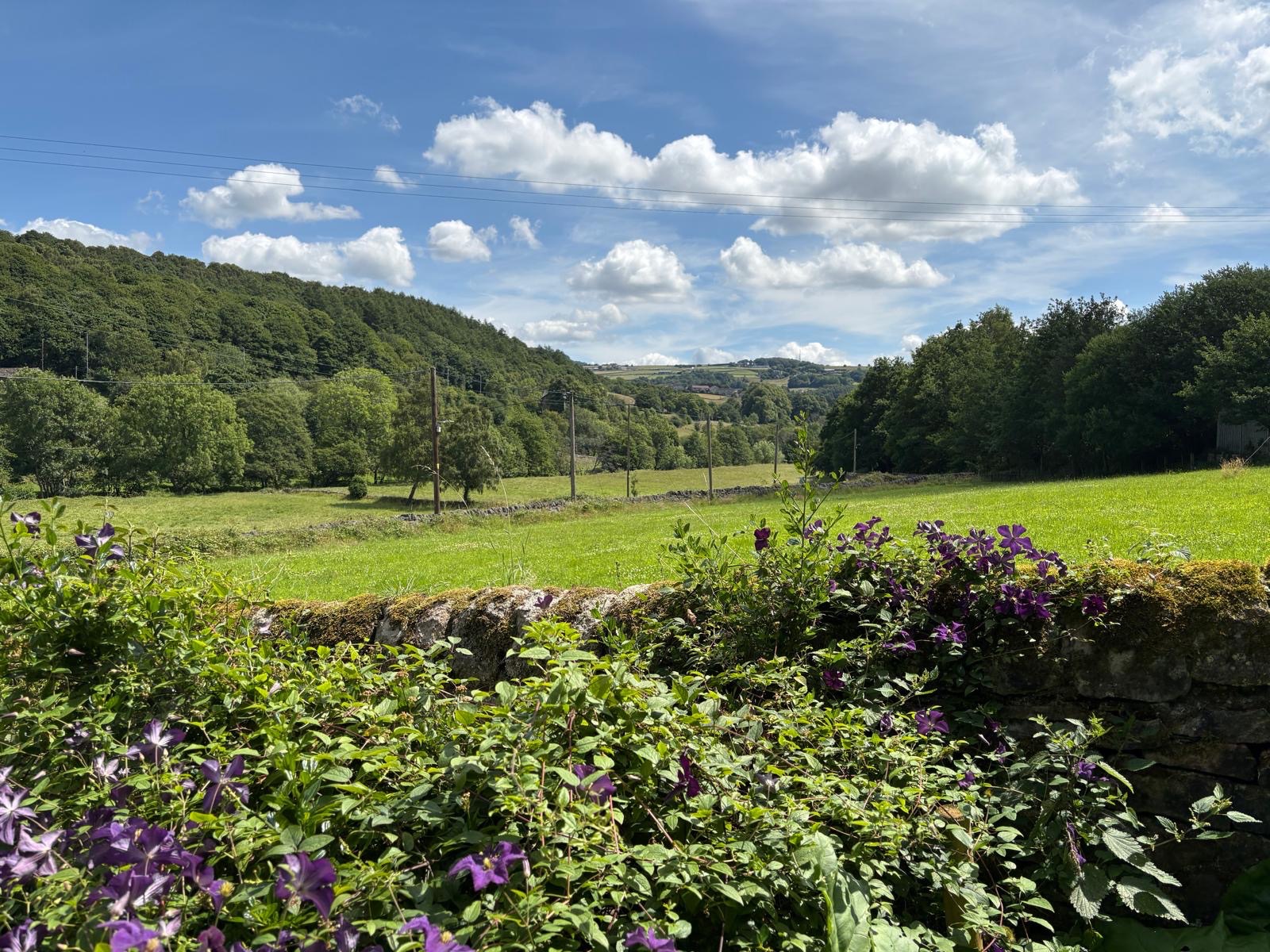 4 bedroom detached house For Sale in Halifax - Photograph 2.