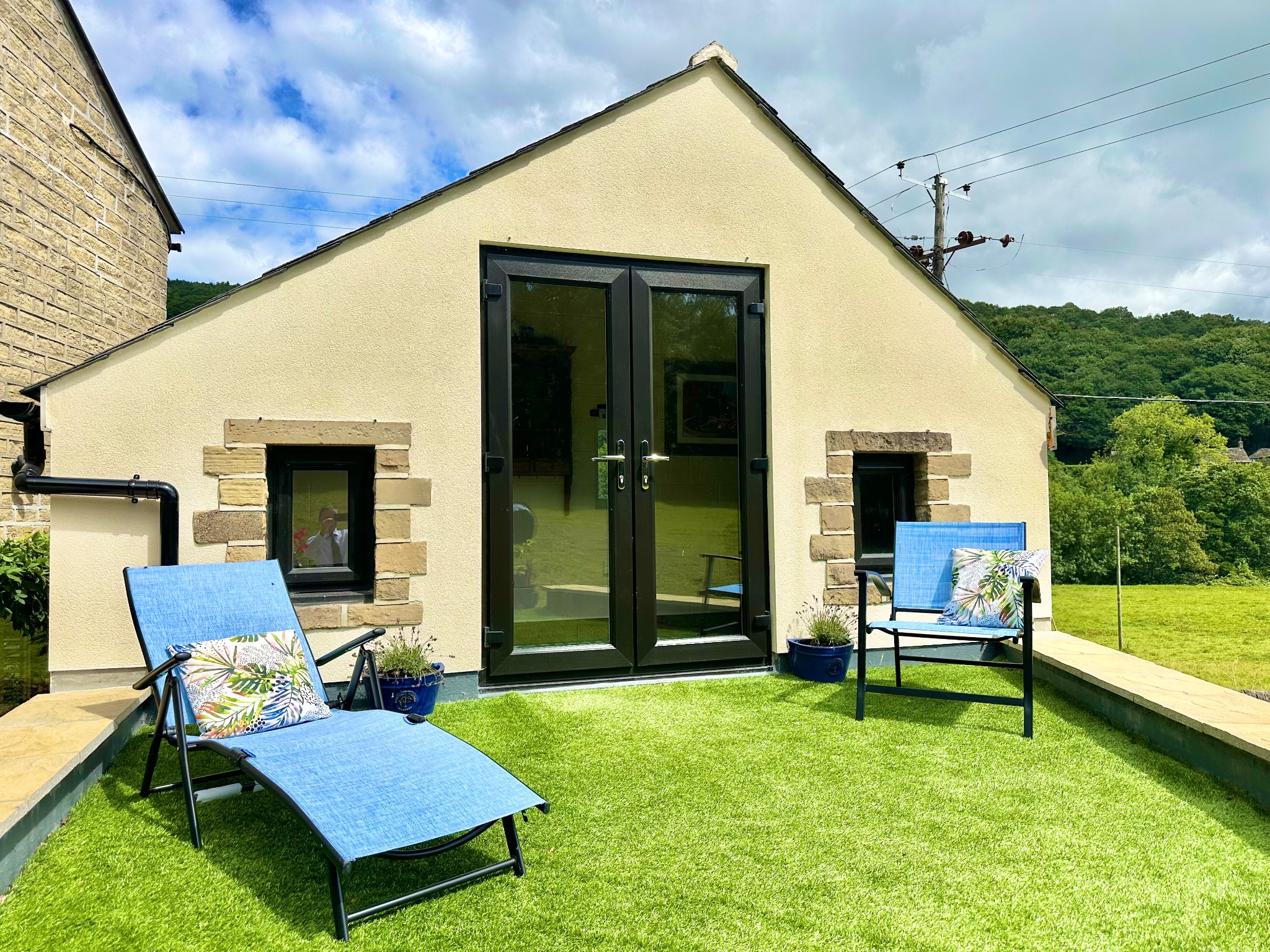 4 bedroom detached house For Sale in Halifax - Photograph 57.
