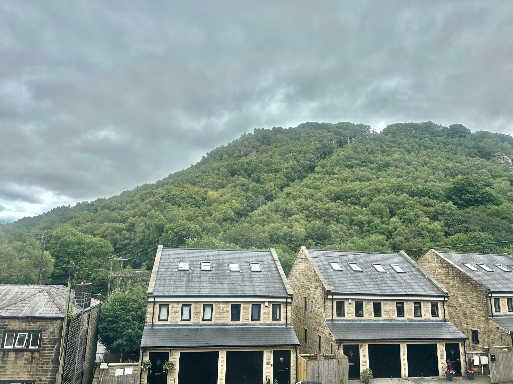 3 bedroom semi-detached house To Let in Hebden Bridge - Photograph 21.