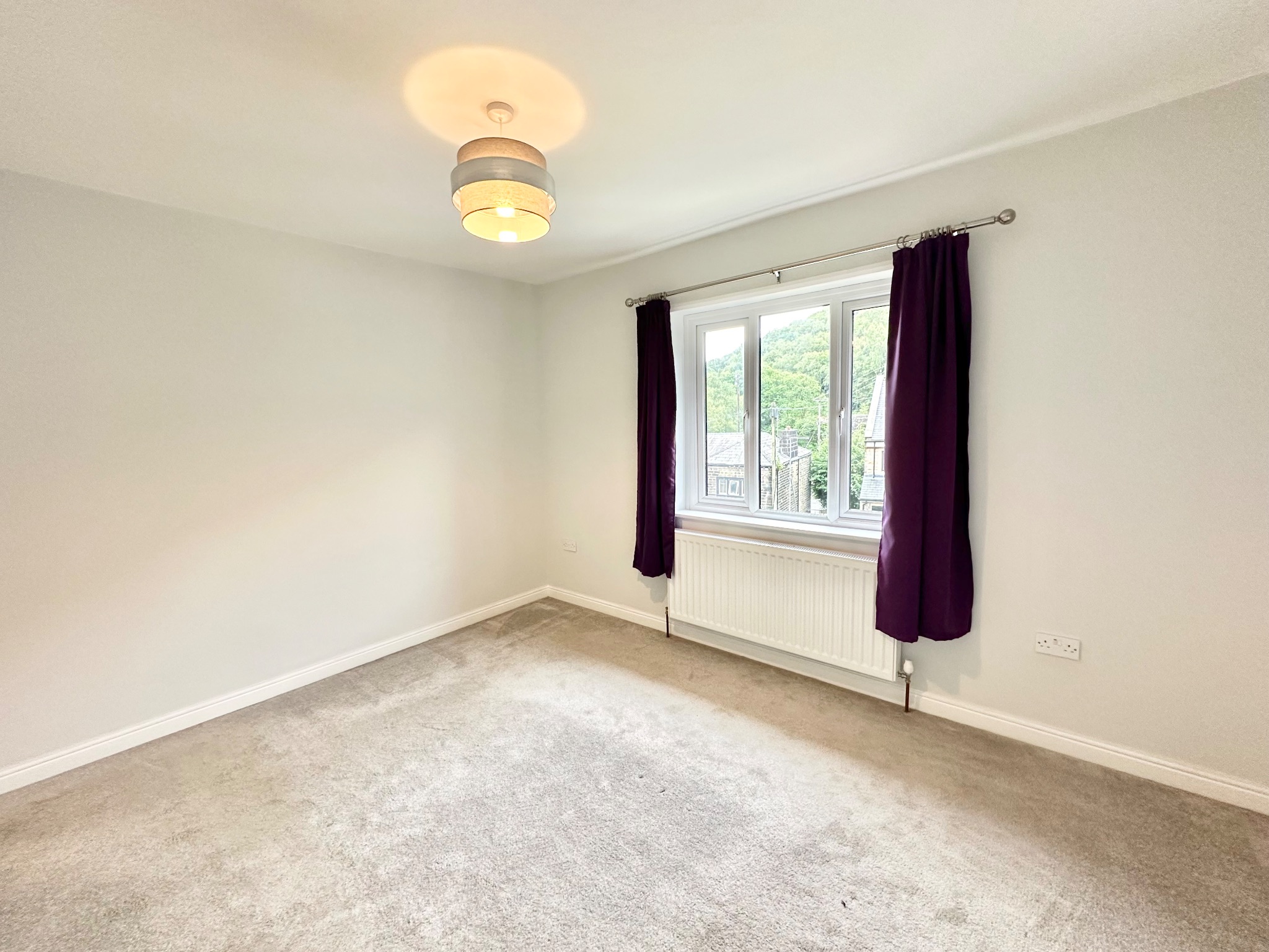 3 bedroom semi-detached house To Let in Hebden Bridge - Photograph 20.