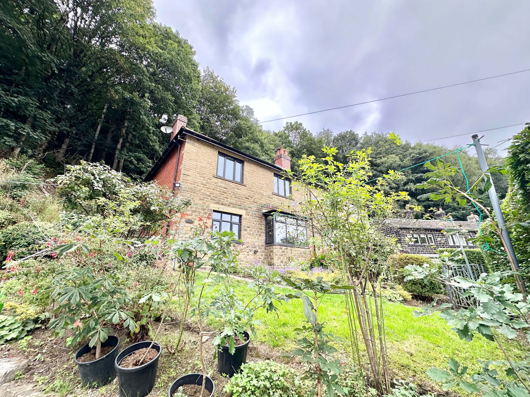 3 bedroom semi-detached house To Let in Hebden Bridge - Photograph 5.
