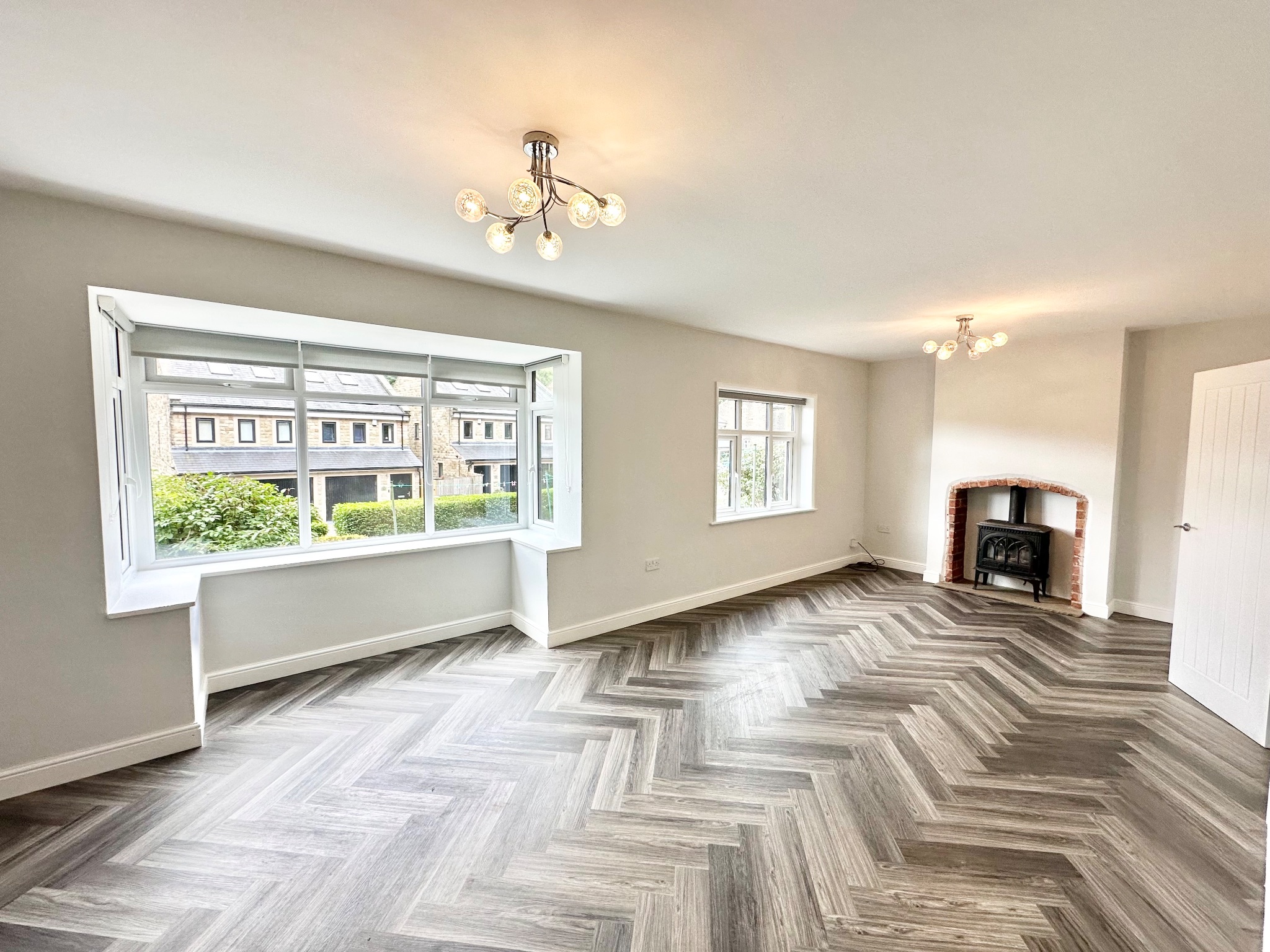 3 bedroom semi-detached house To Let in Hebden Bridge - Photograph 2.