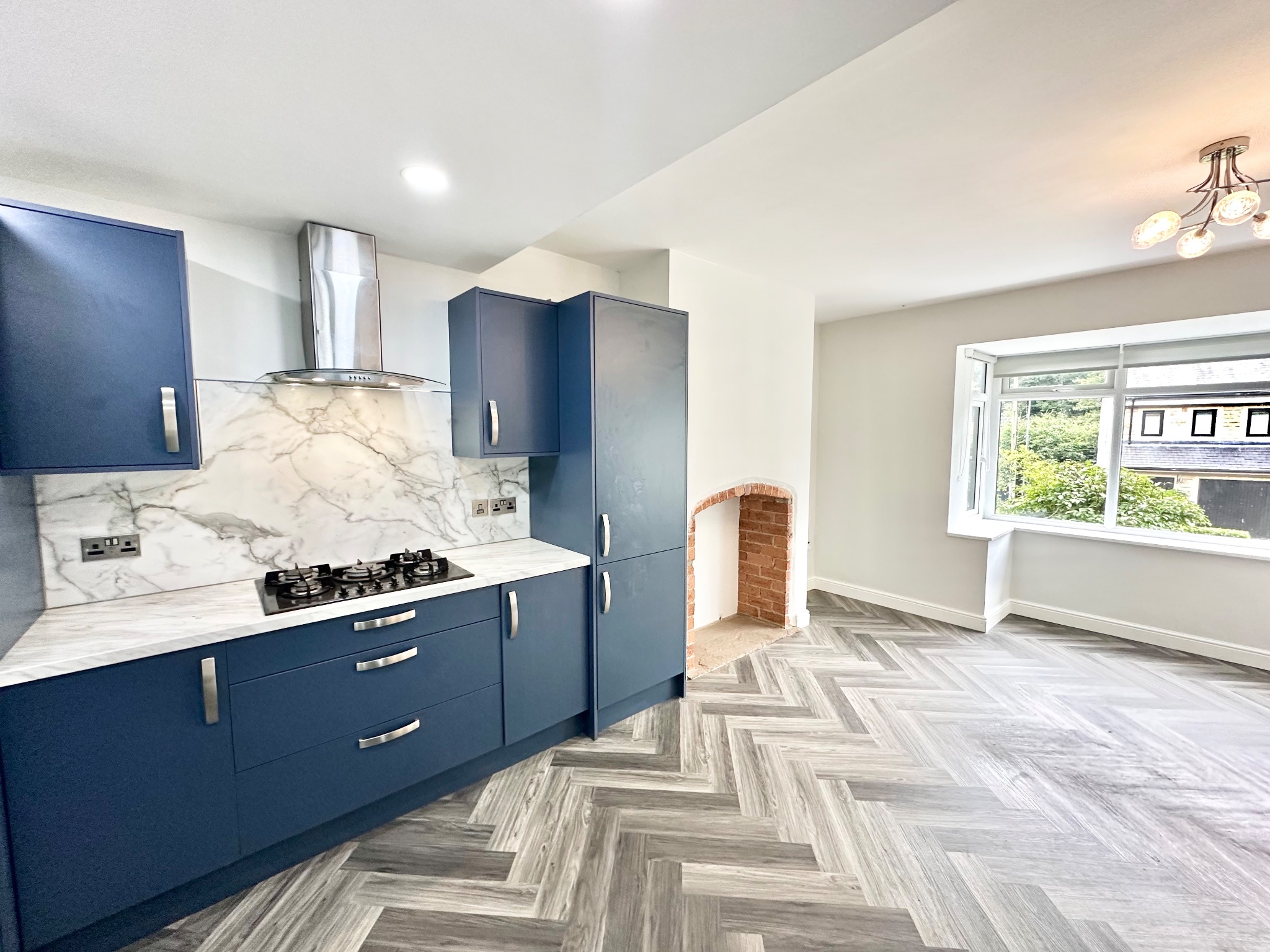 3 bedroom semi-detached house To Let in Hebden Bridge - Photograph 8.