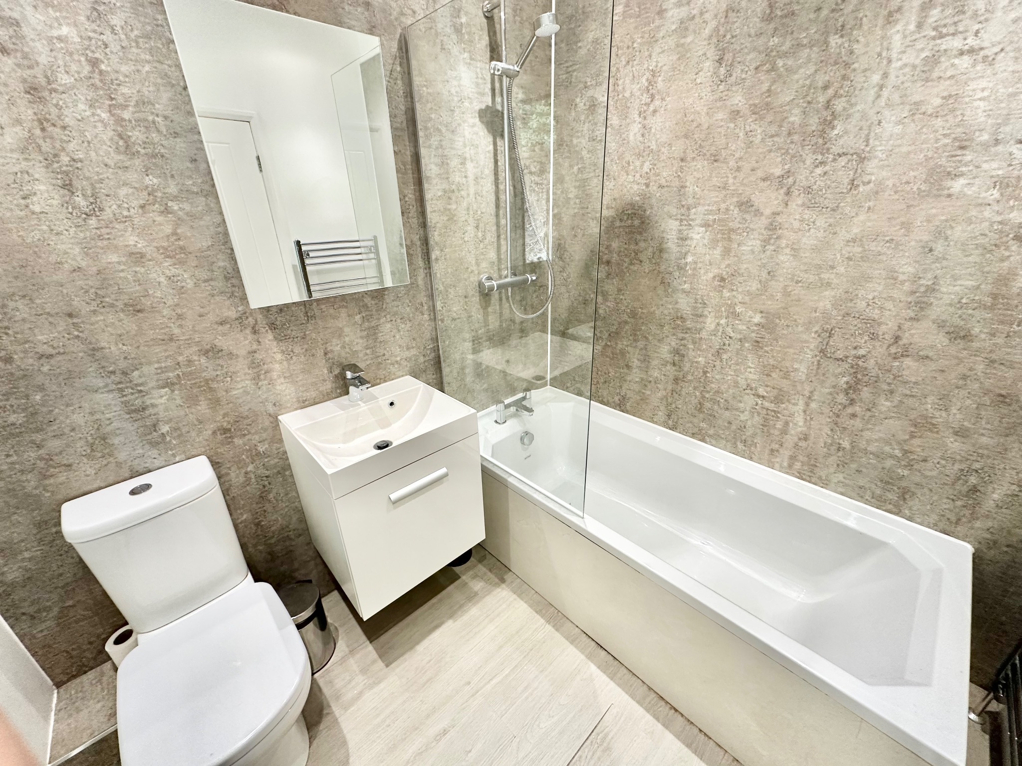 3 bedroom semi-detached house To Let in Hebden Bridge - Photograph 15.