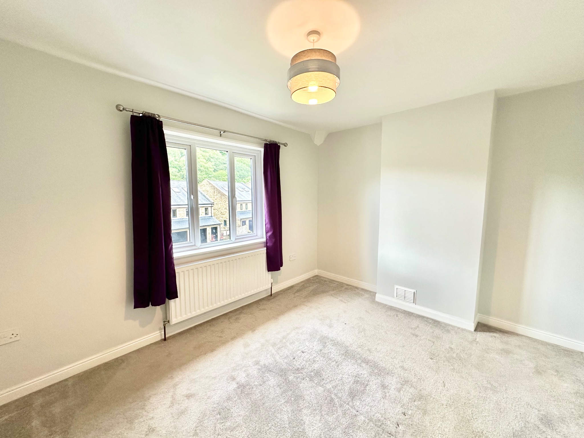 3 bedroom semi-detached house To Let in Hebden Bridge - Photograph 19.