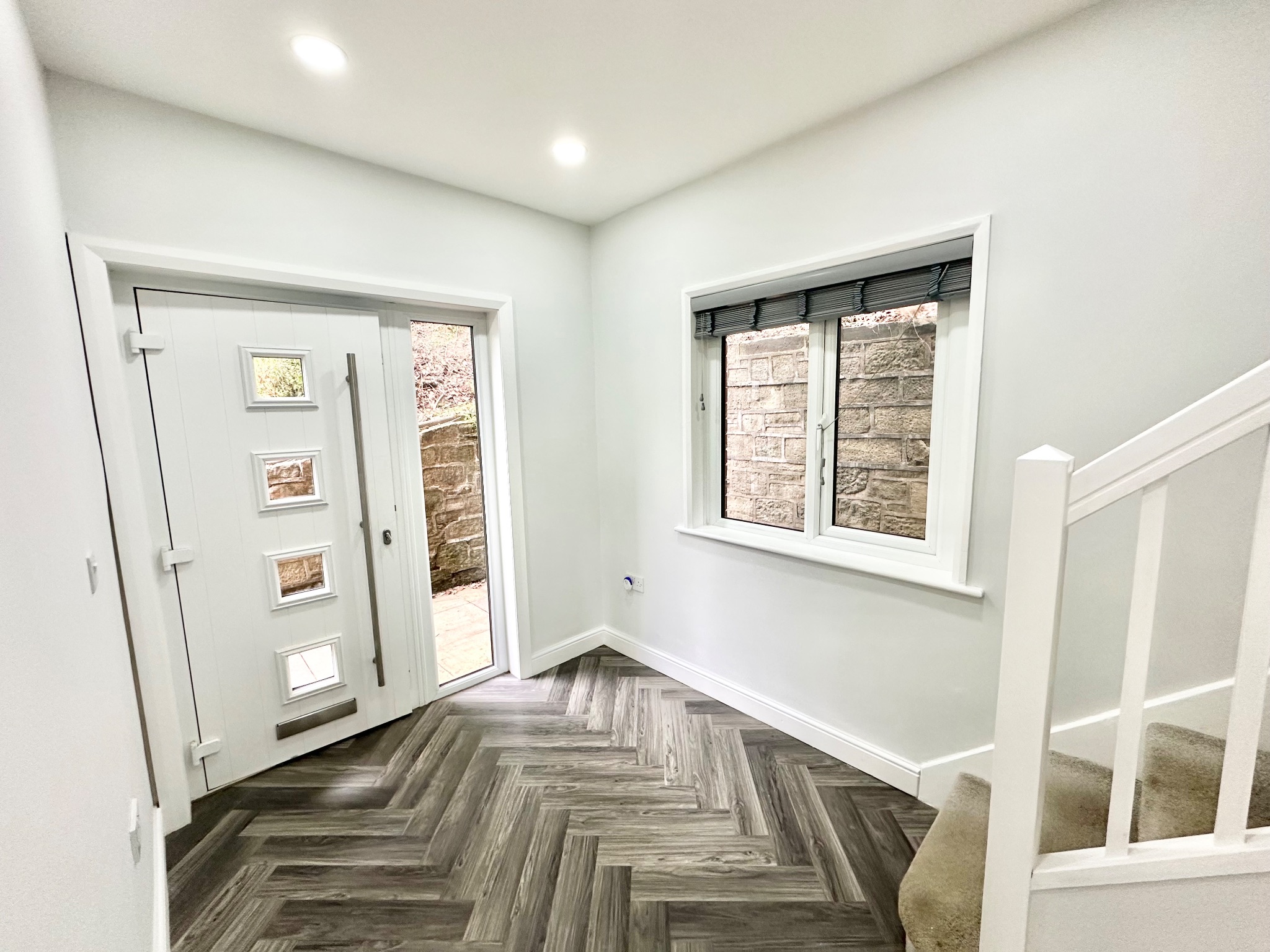 3 bedroom semi-detached house To Let in Hebden Bridge - Photograph 13.