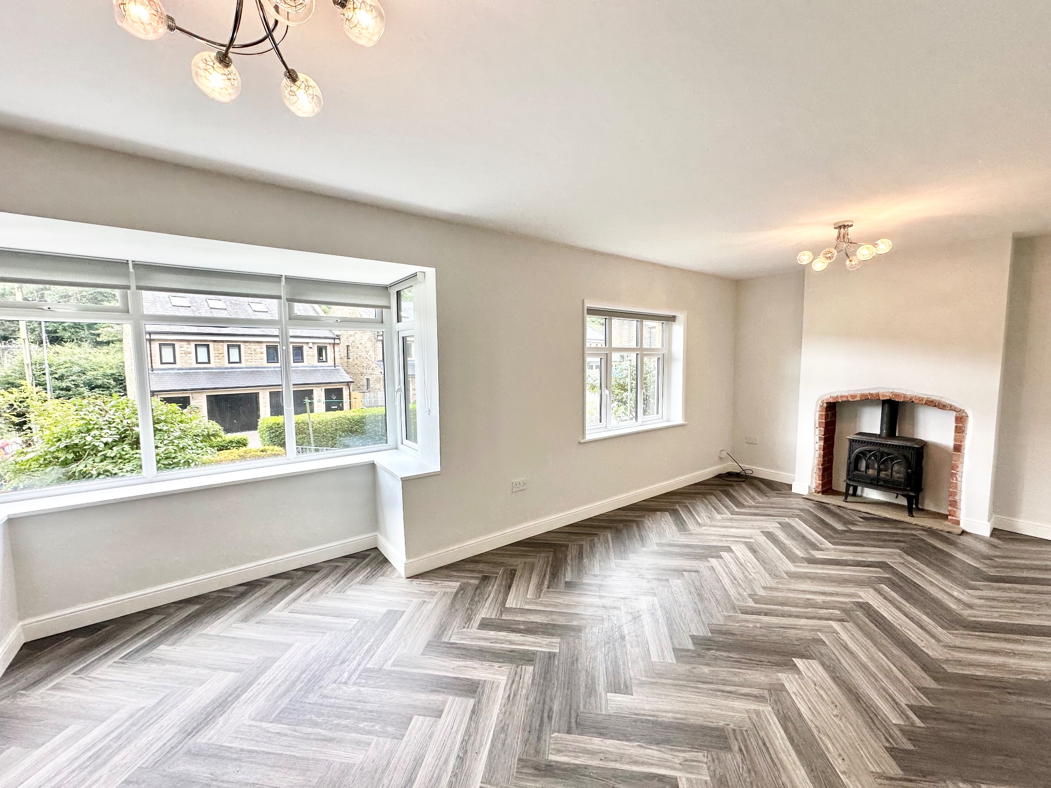 3 bedroom semi-detached house To Let in Hebden Bridge - Photograph 12.