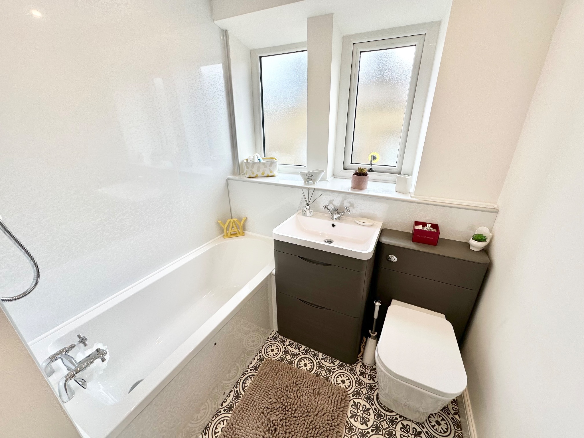 2 bedroom end terraced house For Sale in Hebden Bridge - Photograph 17.