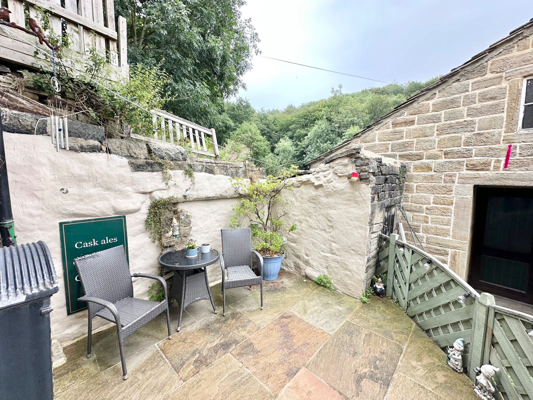 2 bedroom end terraced house For Sale in Hebden Bridge - Photograph 23.