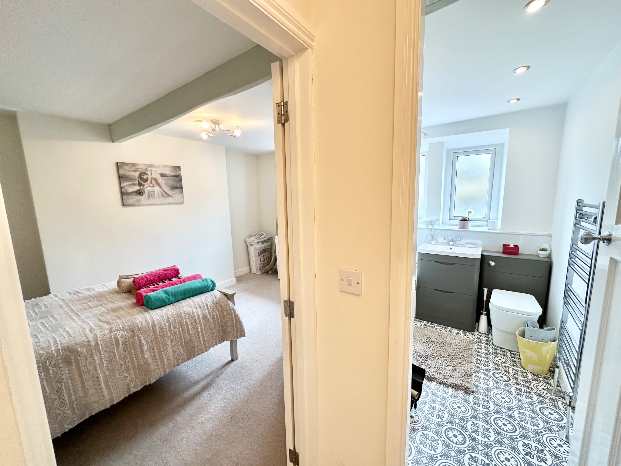 2 bedroom end terraced house For Sale in Hebden Bridge - Photograph 15.
