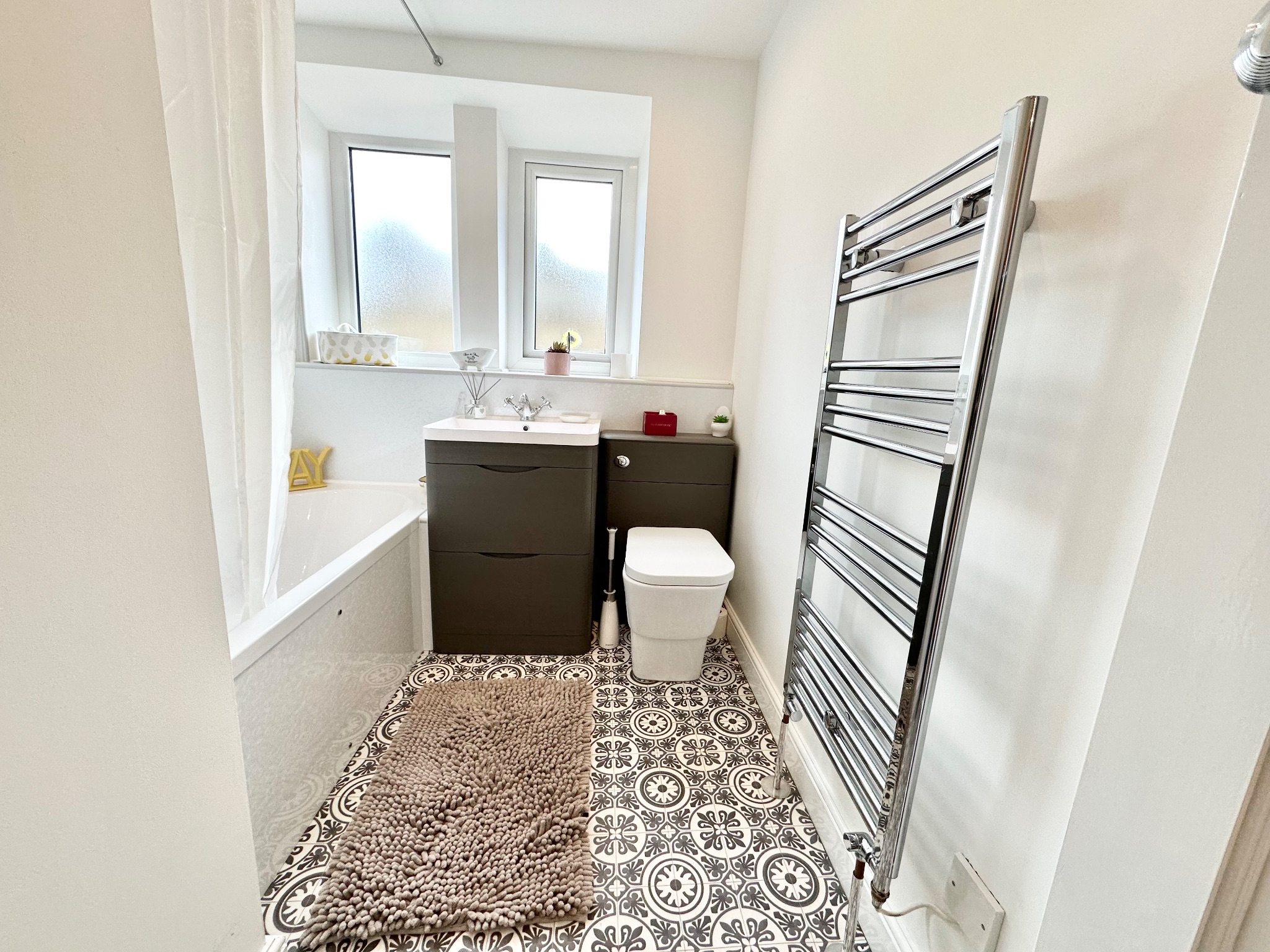 2 bedroom end terraced house For Sale in Hebden Bridge - Photograph 12.