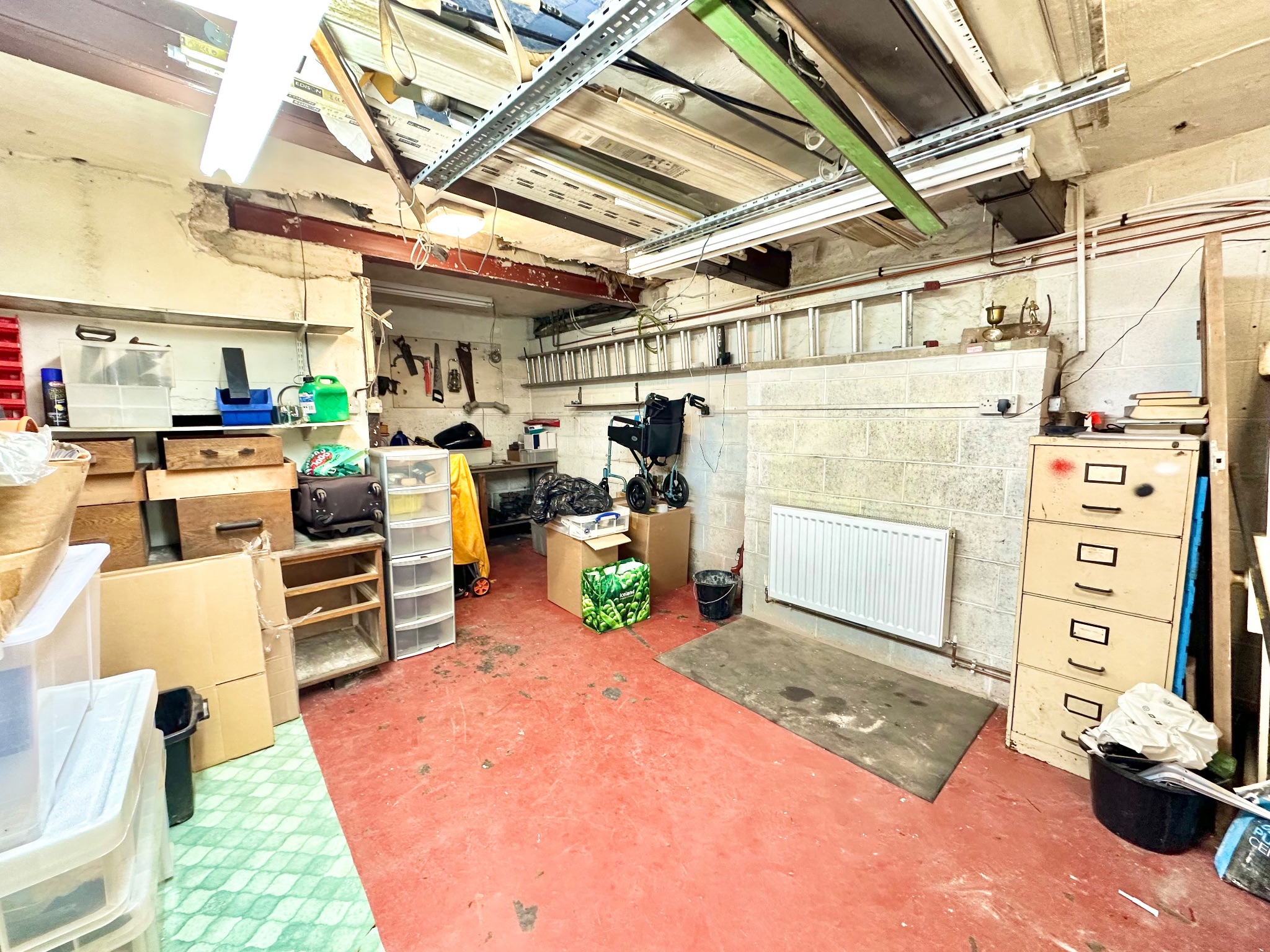 2 bedroom end terraced house For Sale in Hebden Bridge - Photograph 24.