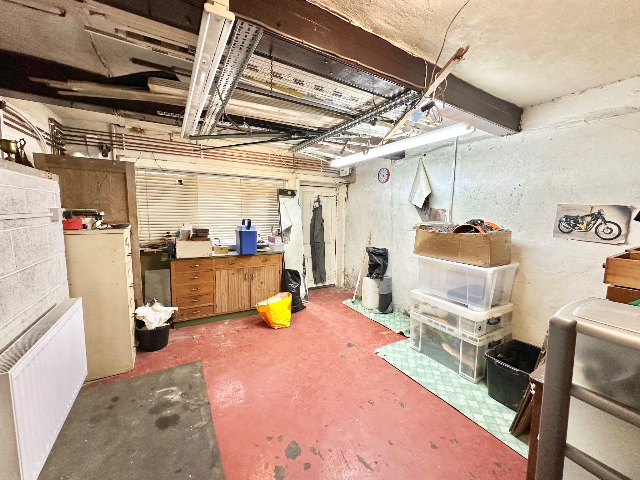 2 bedroom end terraced house For Sale in Hebden Bridge - Photograph 26.