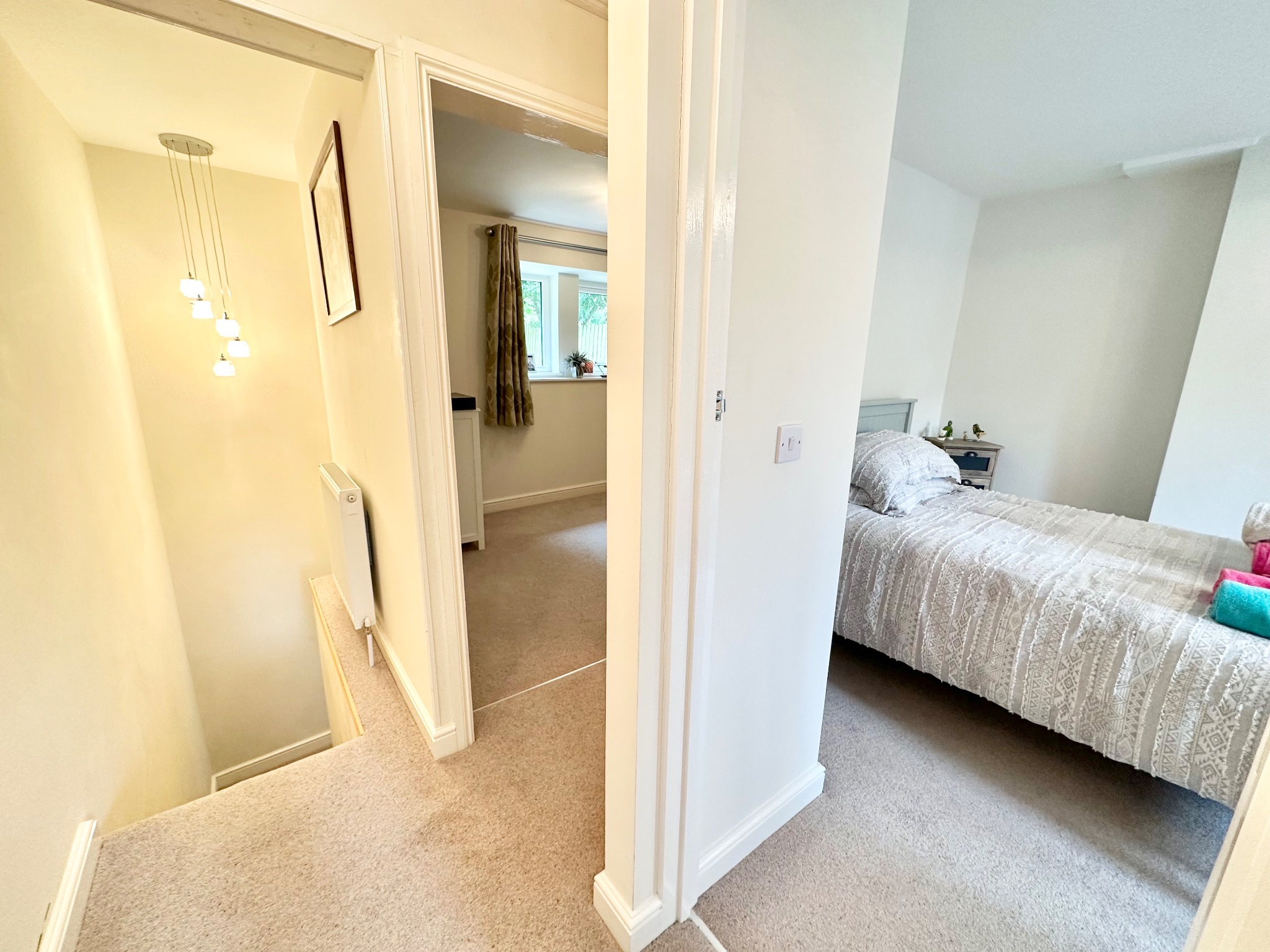 2 bedroom end terraced house For Sale in Hebden Bridge - Photograph 14.
