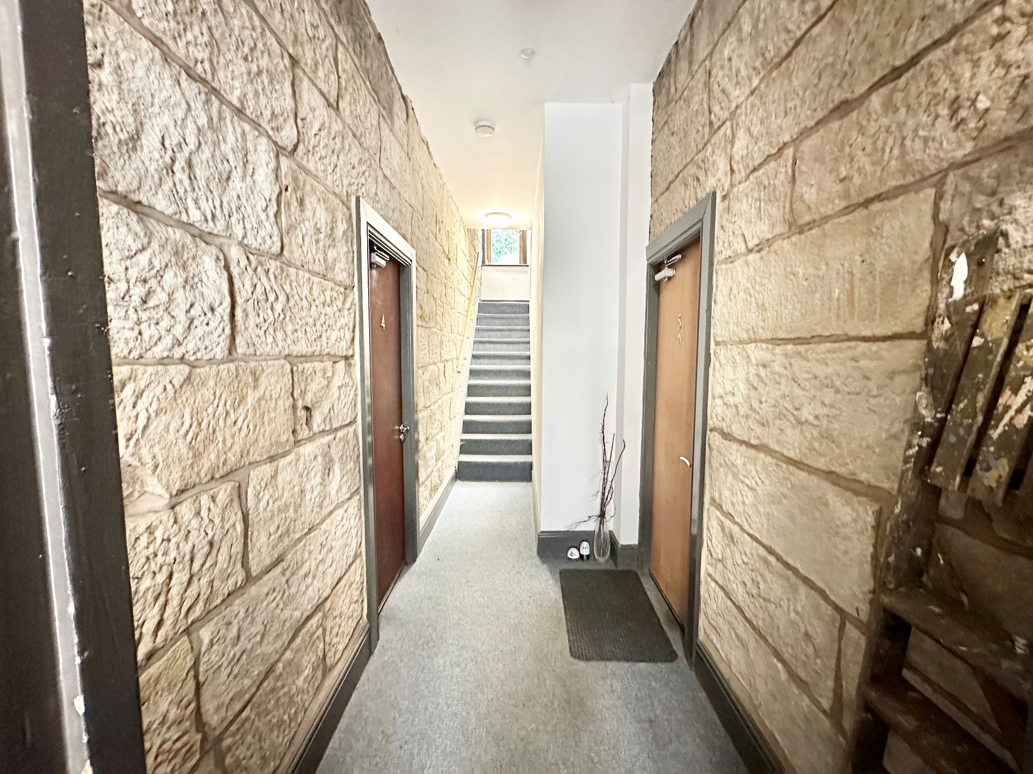 2 bedroom apartment flat/apartment To Let in Hebden Bridge - Photograph 9.