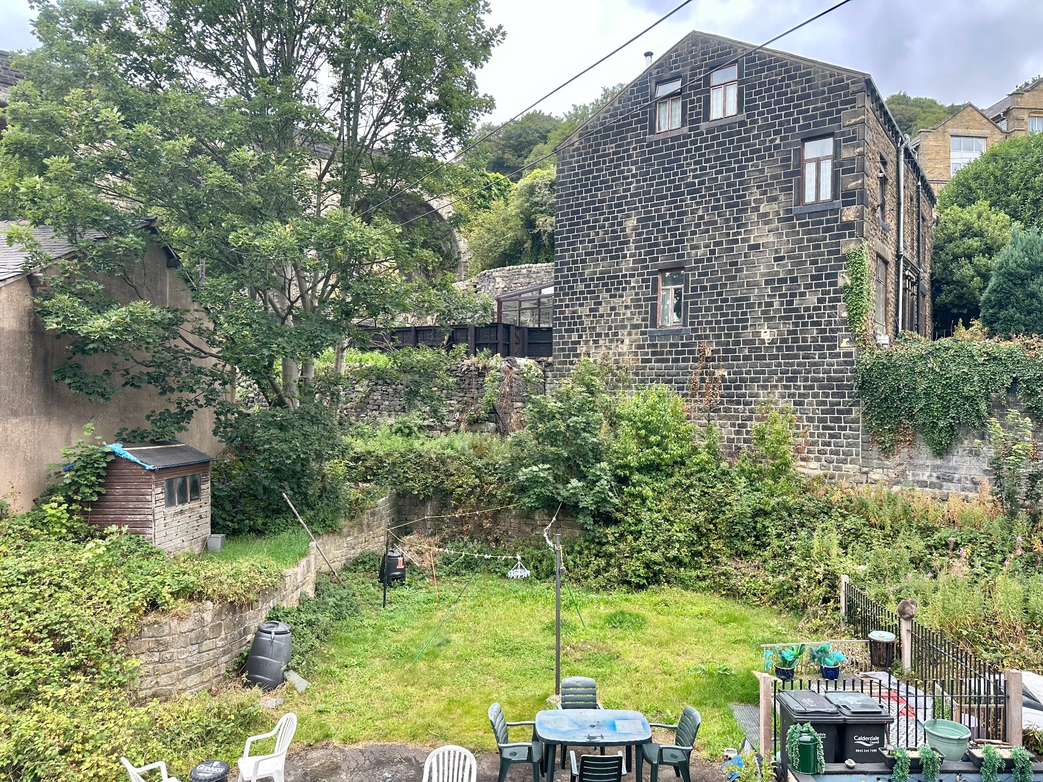 2 bedroom apartment flat/apartment To Let in Hebden Bridge - Photograph 10.
