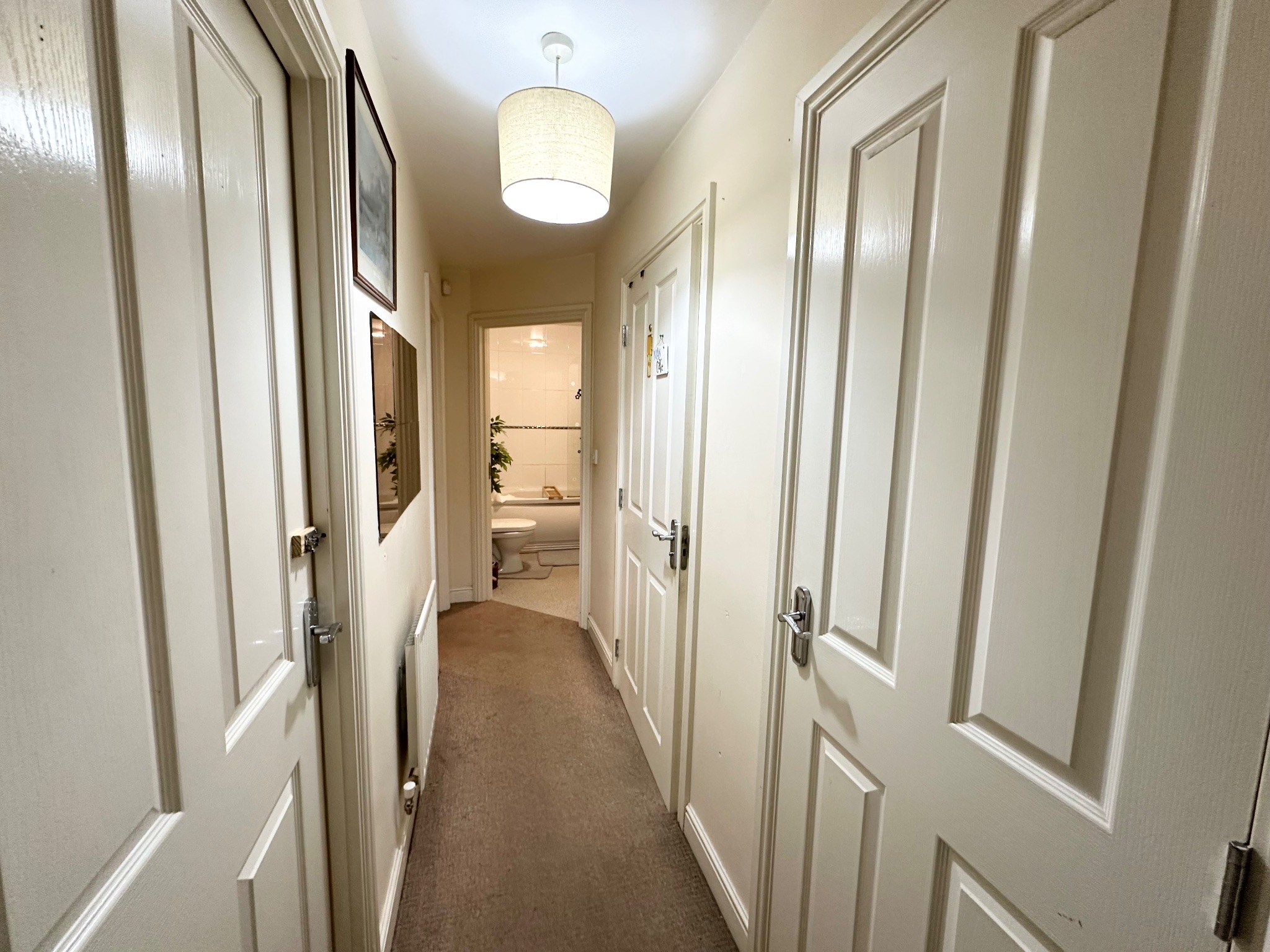 2 bedroom apartment flat/apartment For Sale in Mytholmroyd - Photograph 12.