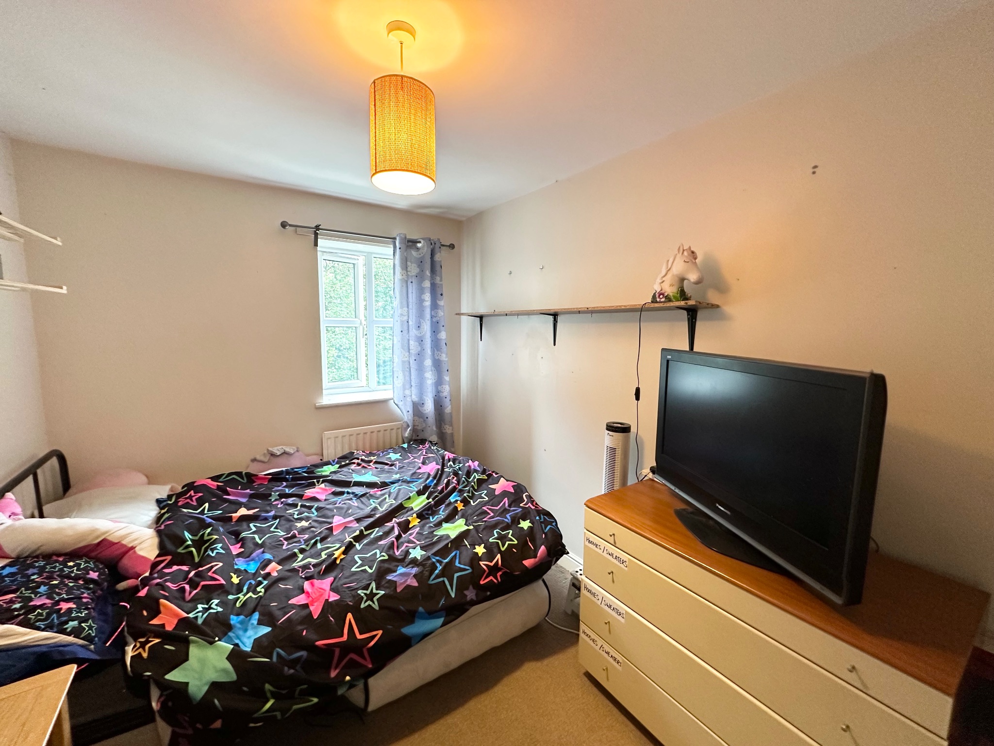 2 bedroom apartment flat/apartment For Sale in Mytholmroyd - Photograph 10.