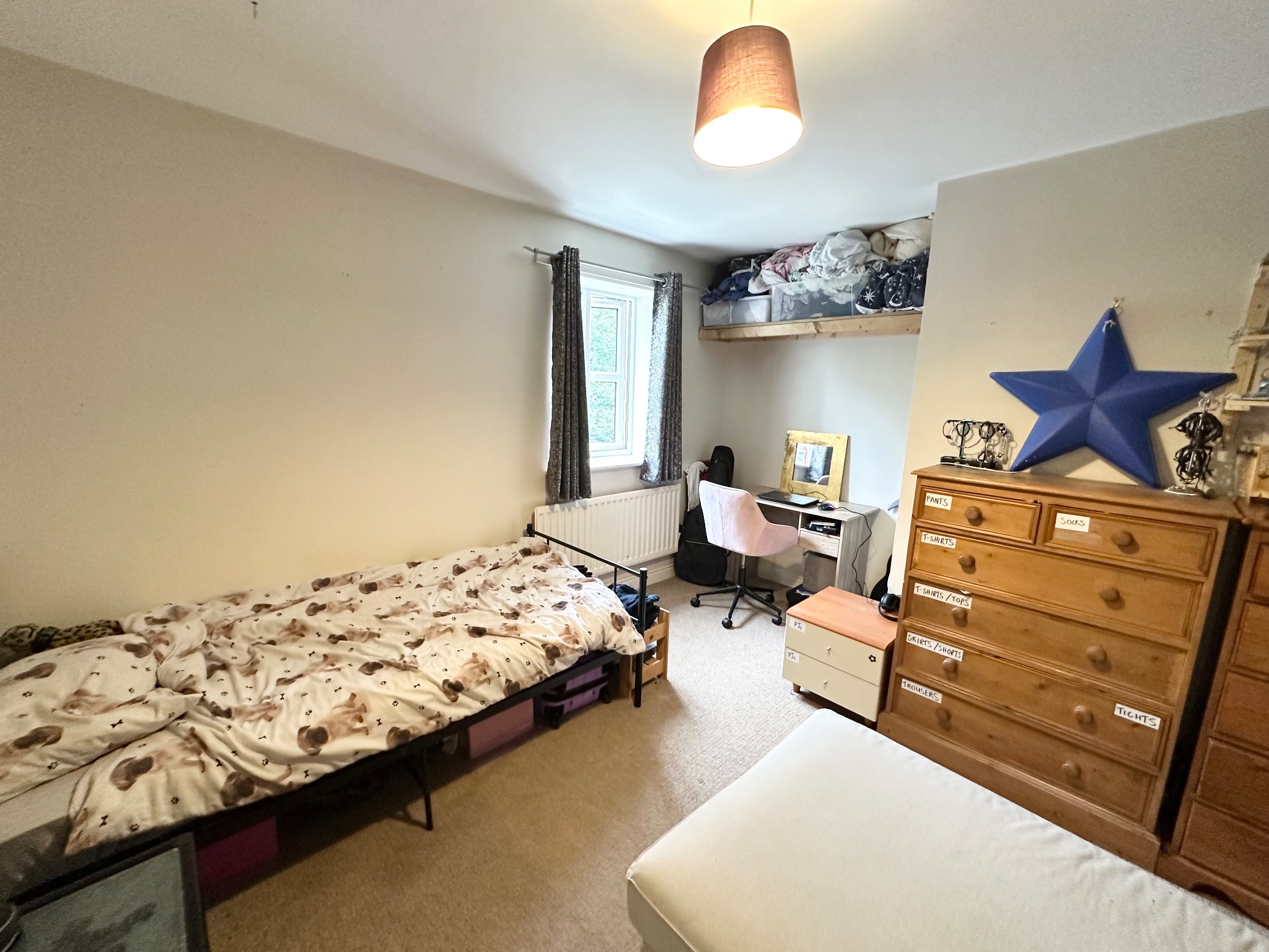 2 bedroom apartment flat/apartment For Sale in Mytholmroyd - Photograph 9.