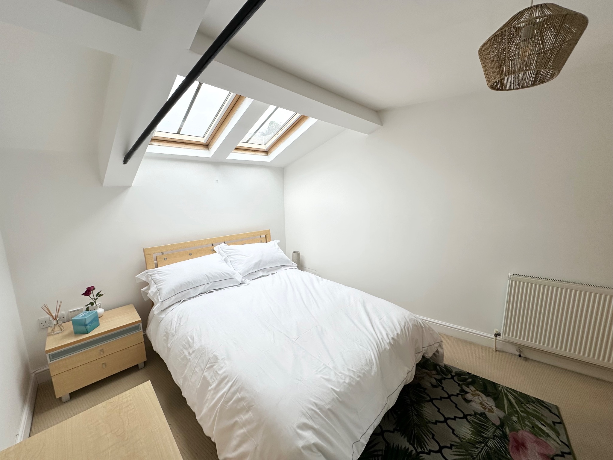 1 bedroom apartment flat/apartment To Let in Hebden Bridge - Photograph 9.