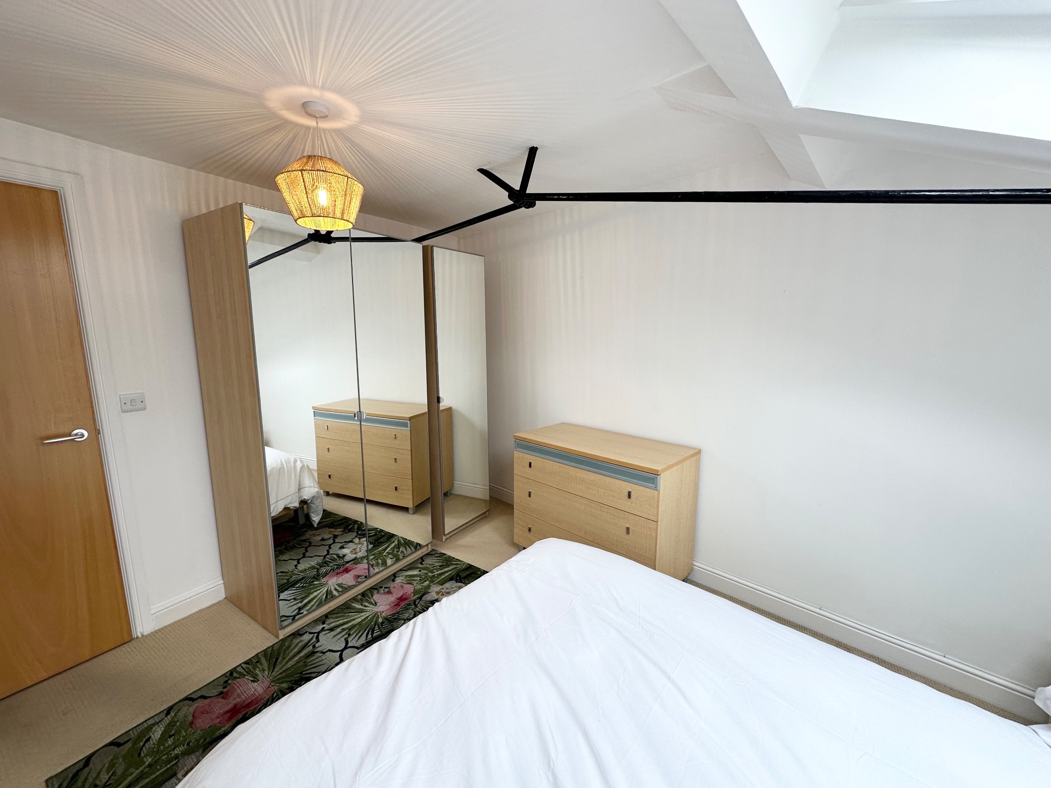 1 bedroom apartment flat/apartment To Let in Hebden Bridge - Photograph 10.