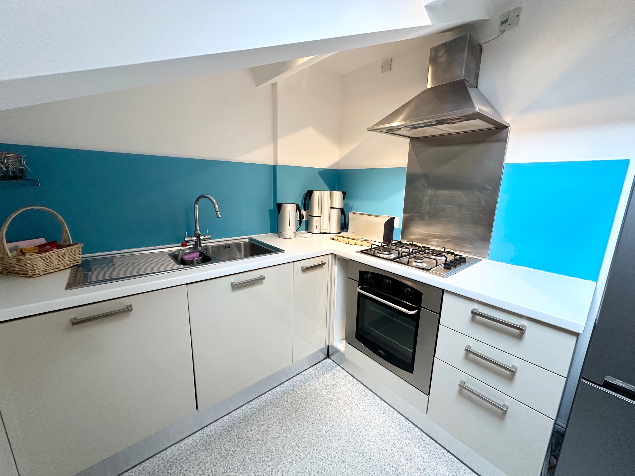 1 bedroom apartment flat/apartment To Let in Hebden Bridge - Photograph 5.
