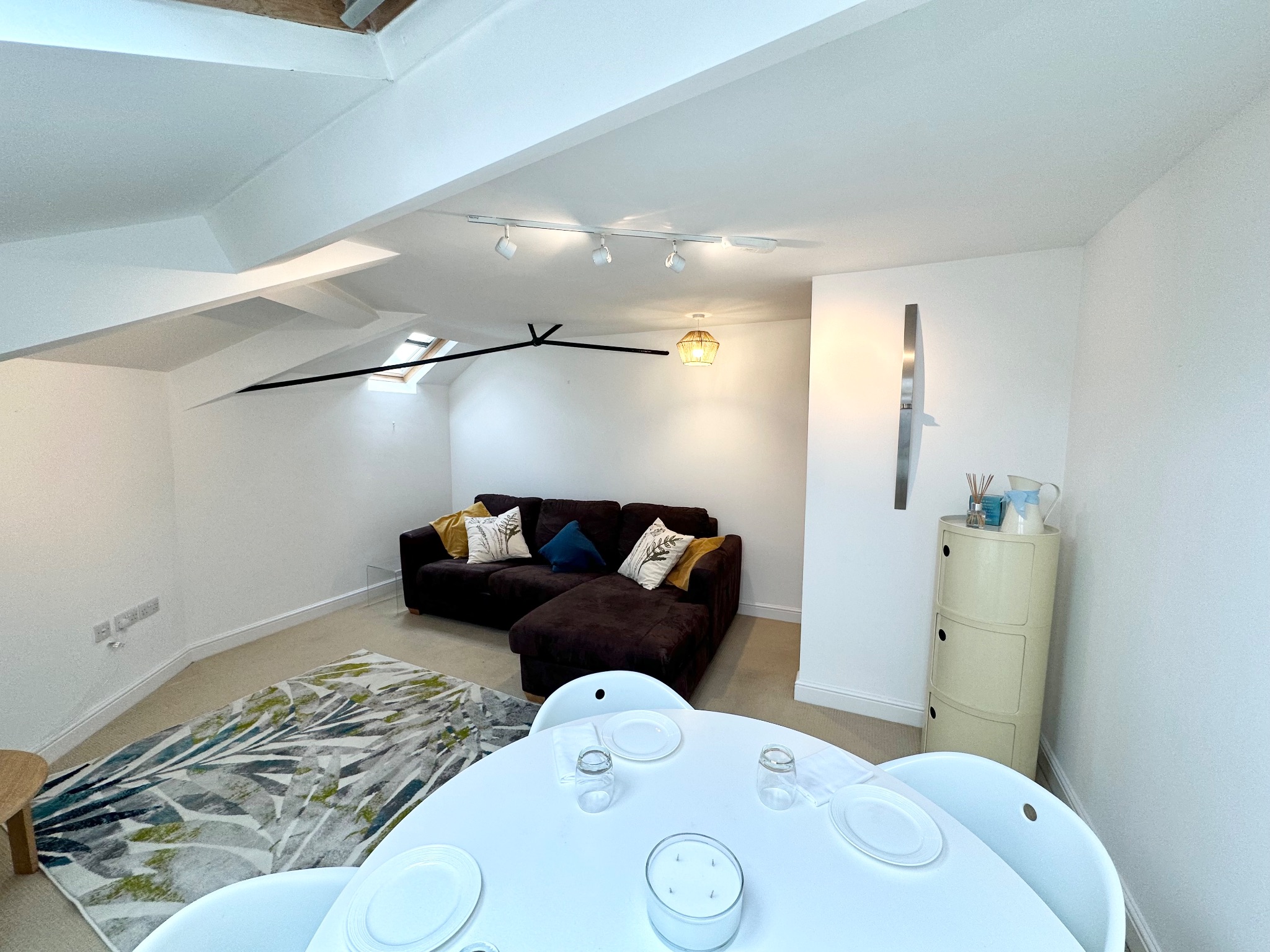 1 bedroom apartment flat/apartment To Let in Hebden Bridge - Photograph 3.