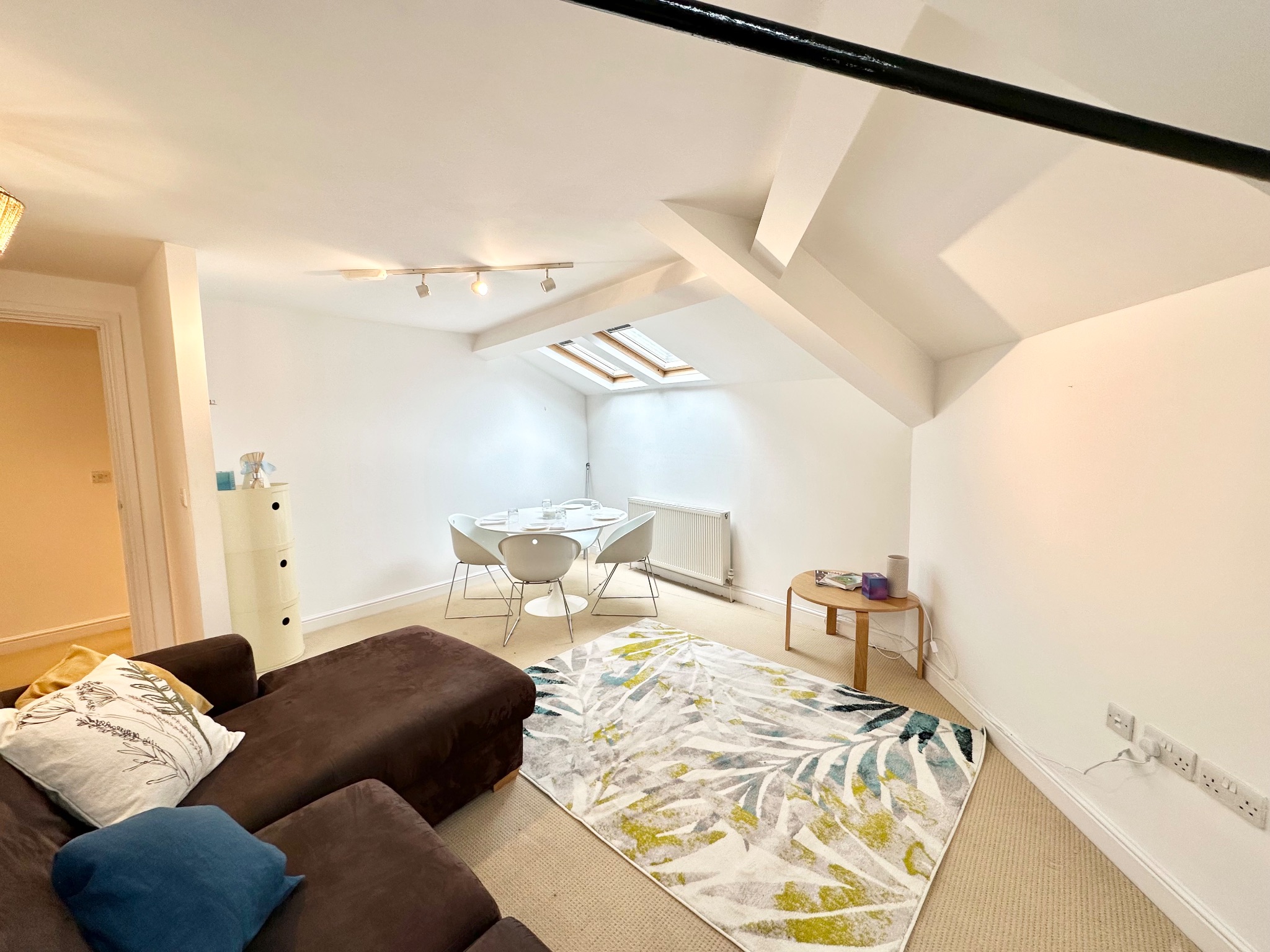 1 bedroom apartment flat/apartment To Let in Hebden Bridge - Photograph 2.