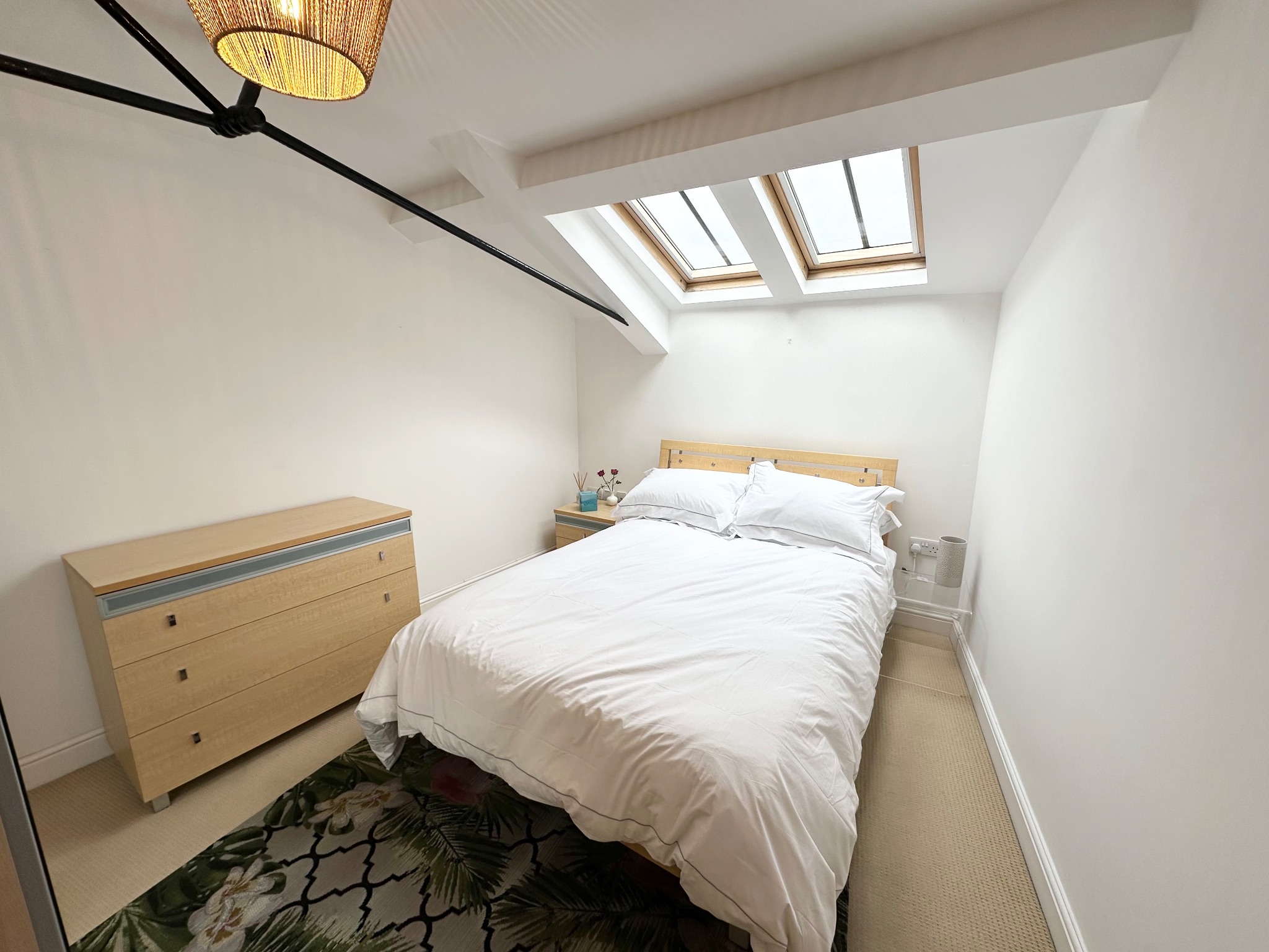 1 bedroom apartment flat/apartment To Let in Hebden Bridge - Photograph 8.