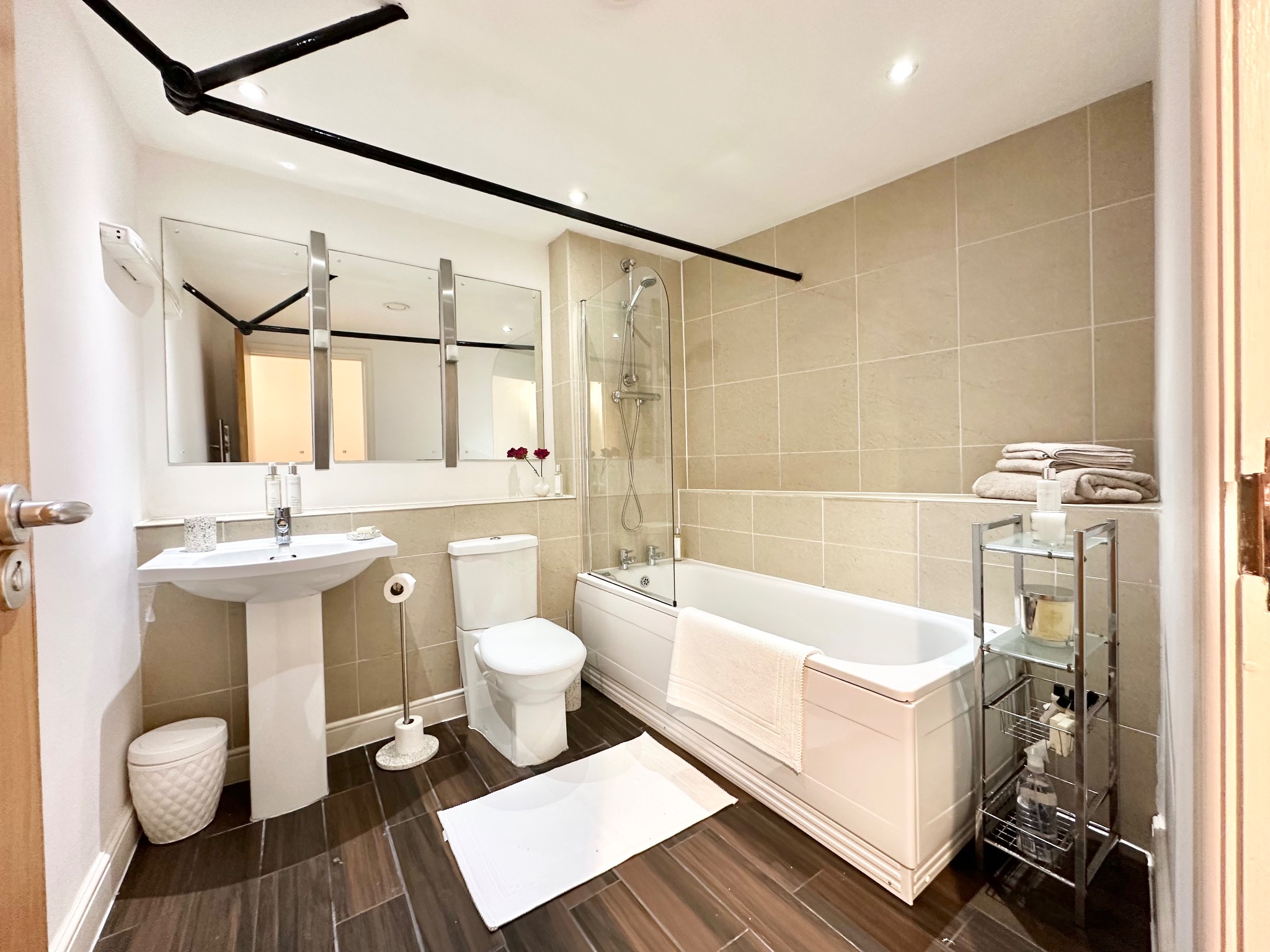 1 bedroom apartment flat/apartment To Let in Hebden Bridge - Photograph 6.
