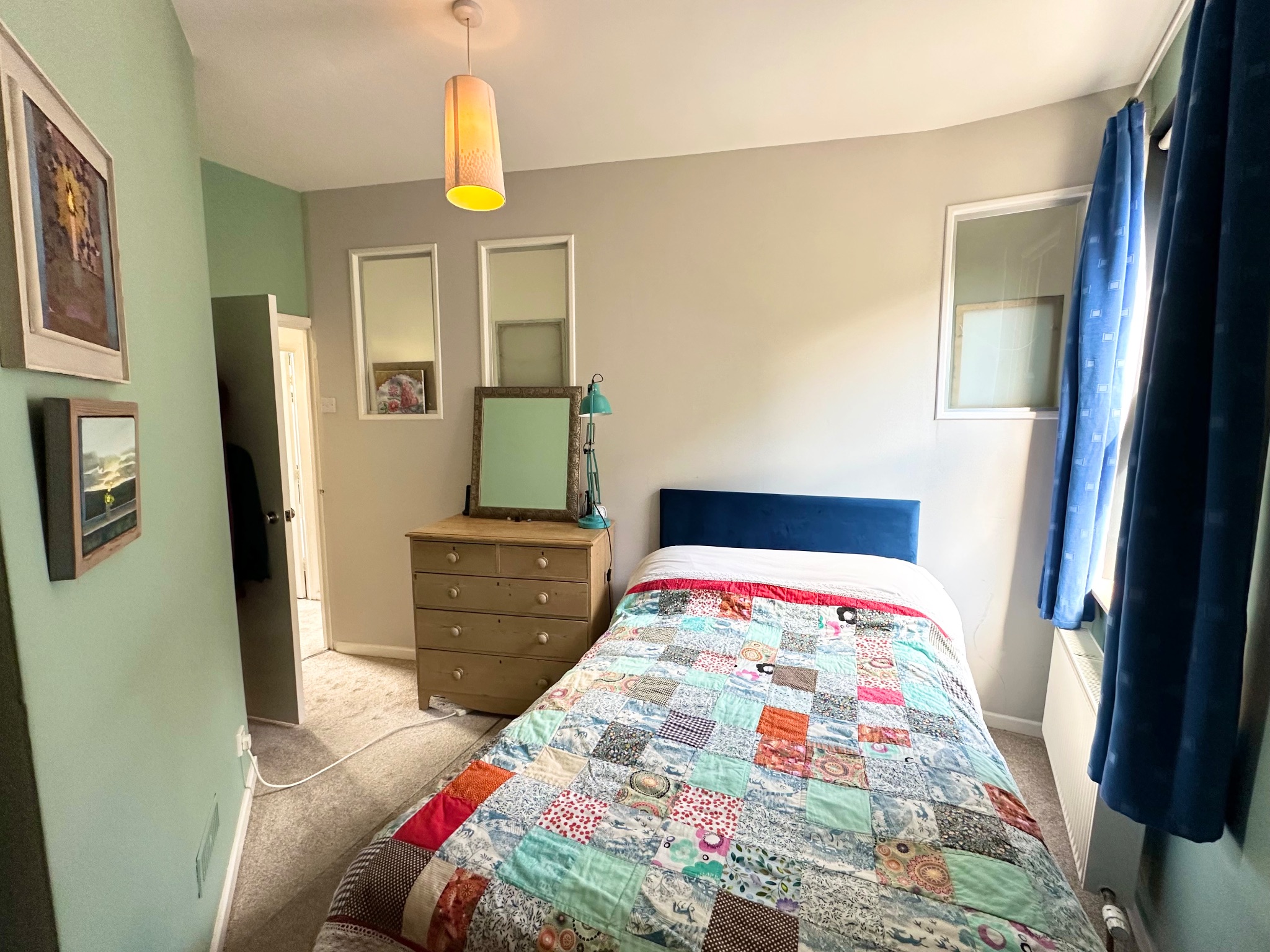 2 bedroom mid terraced house SSTC in Hebden Bridge - Photograph 15.
