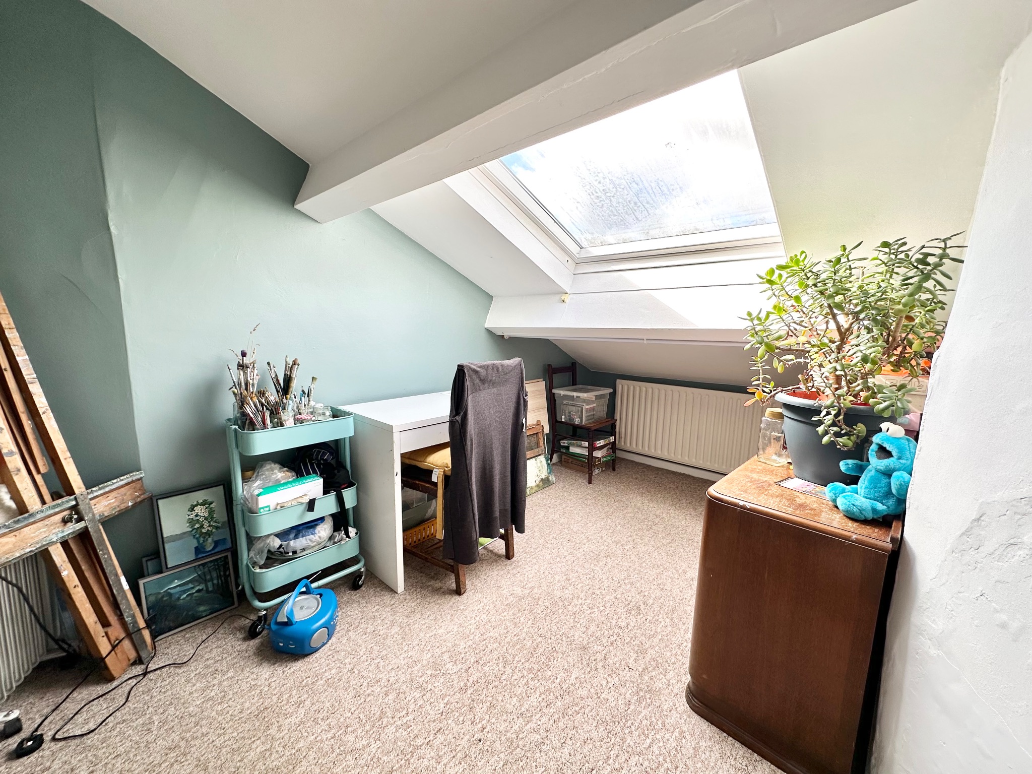 2 bedroom mid terraced house SSTC in Hebden Bridge - Photograph 16.