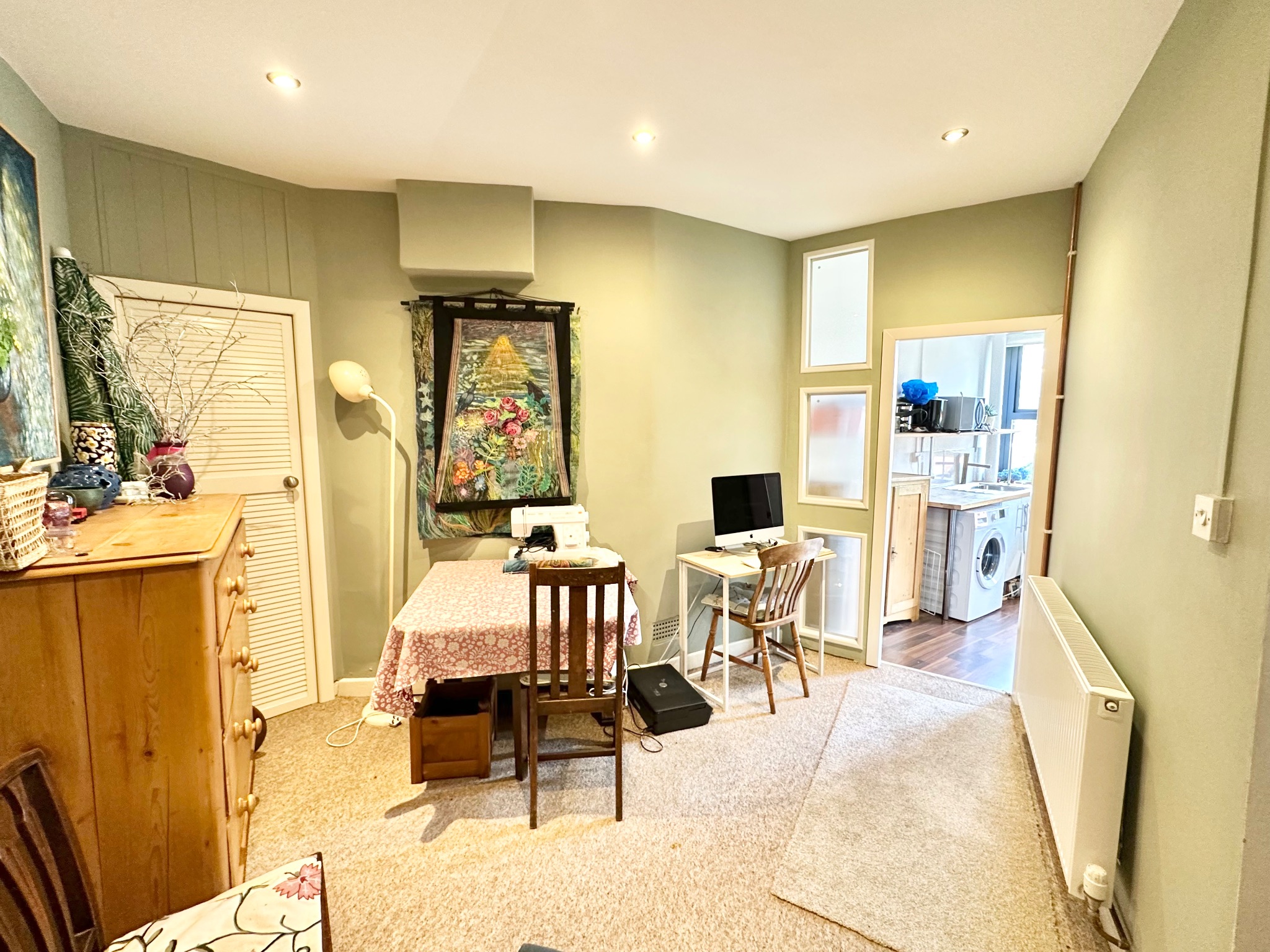 2 bedroom mid terraced house SSTC in Hebden Bridge - Photograph 12.