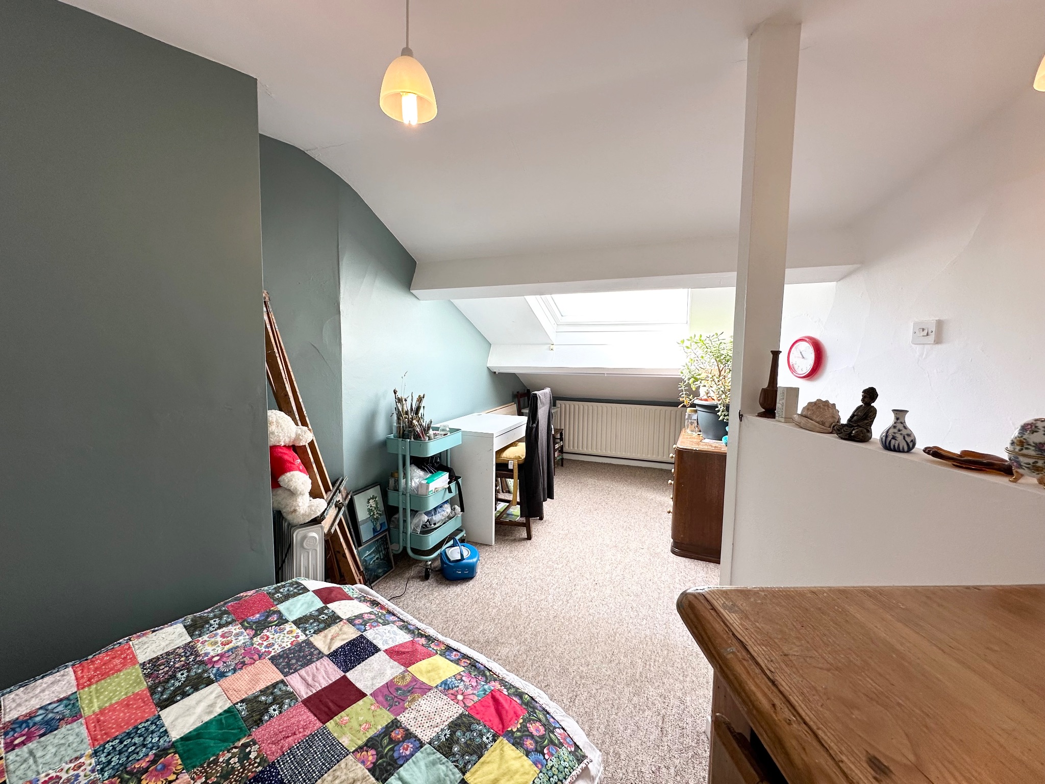 2 bedroom mid terraced house SSTC in Hebden Bridge - Photograph 17.
