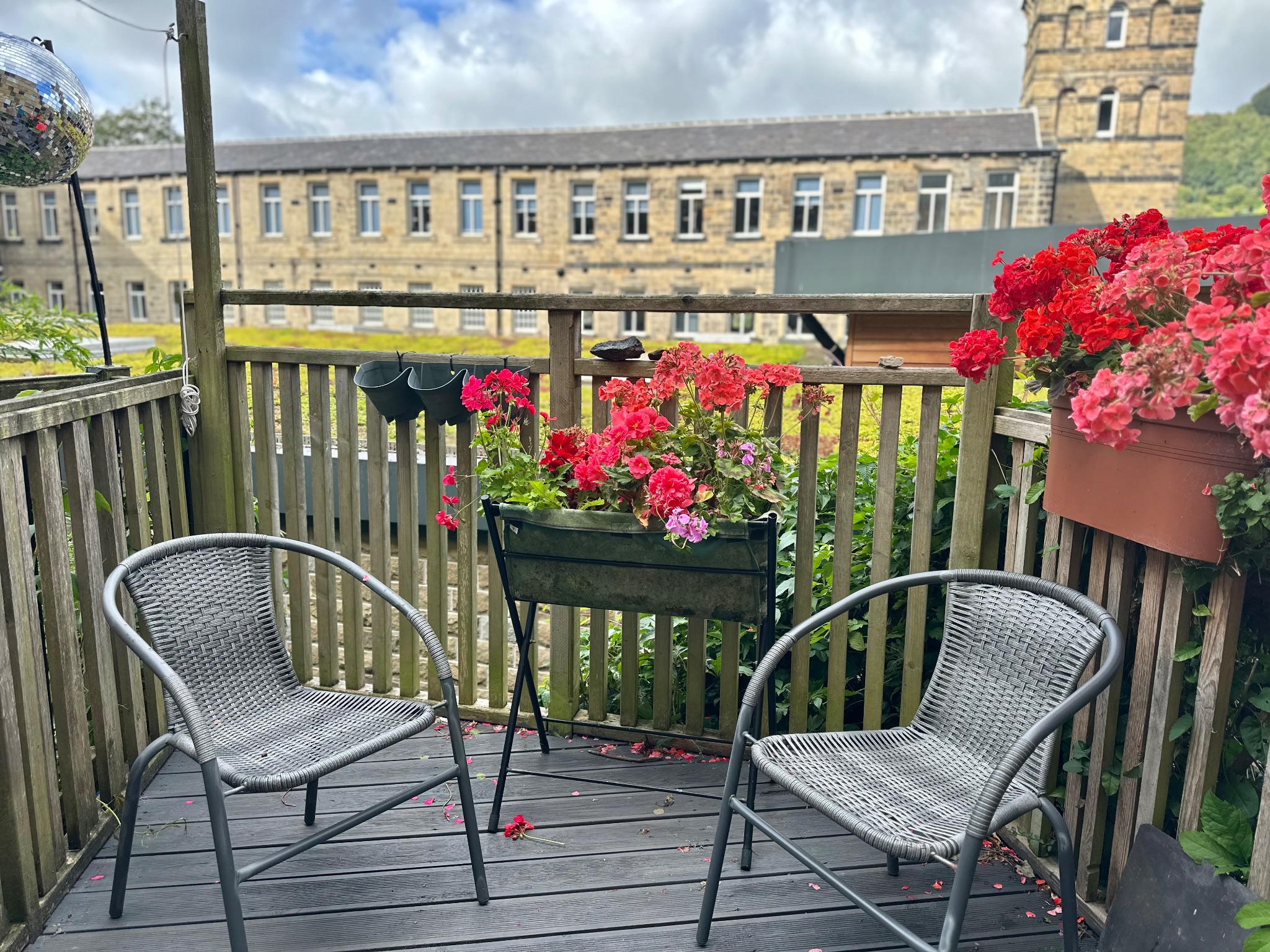 2 bedroom mid terraced house SSTC in Hebden Bridge - Photograph 22.