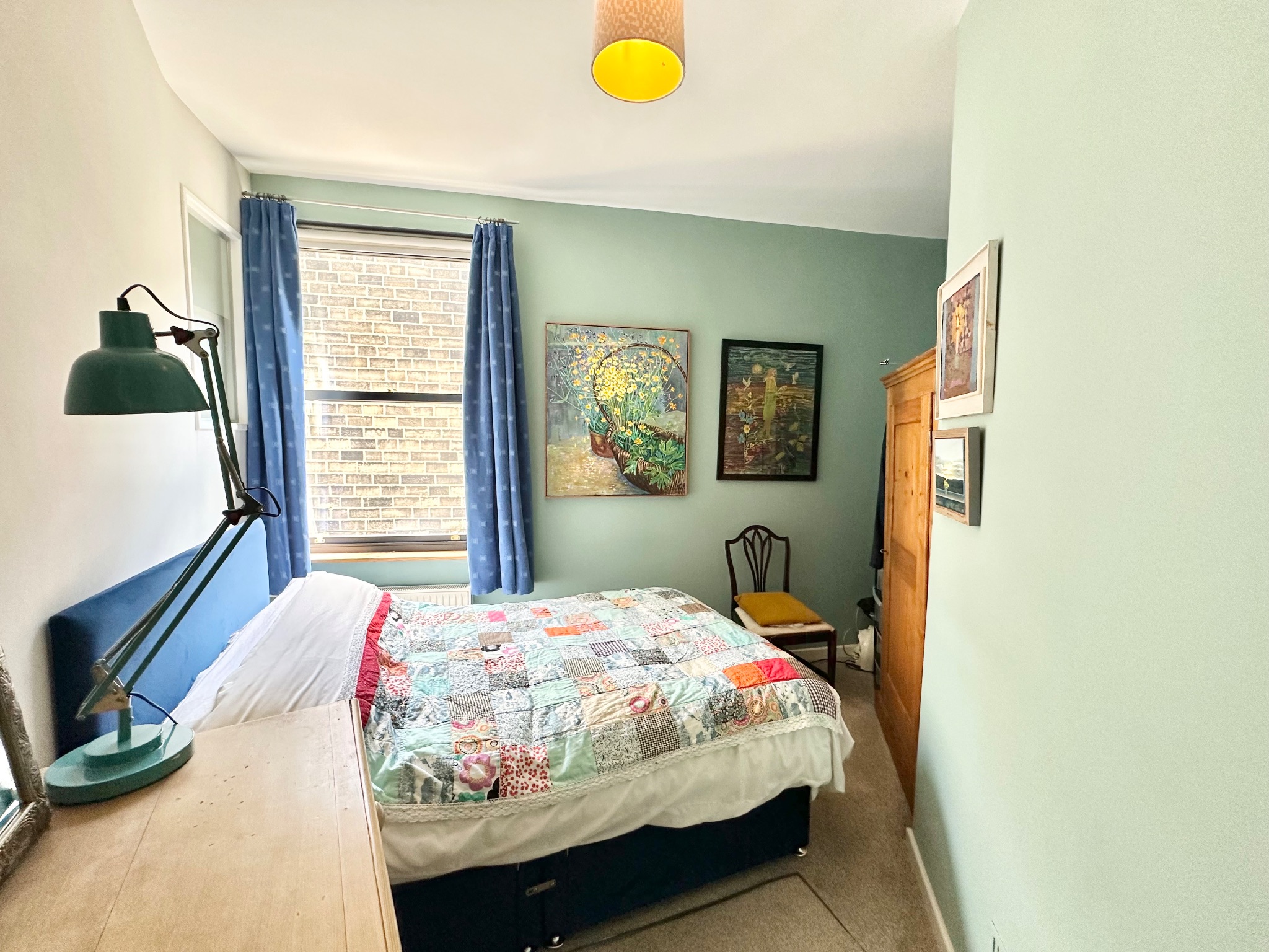 2 bedroom mid terraced house SSTC in Hebden Bridge - Photograph 14.
