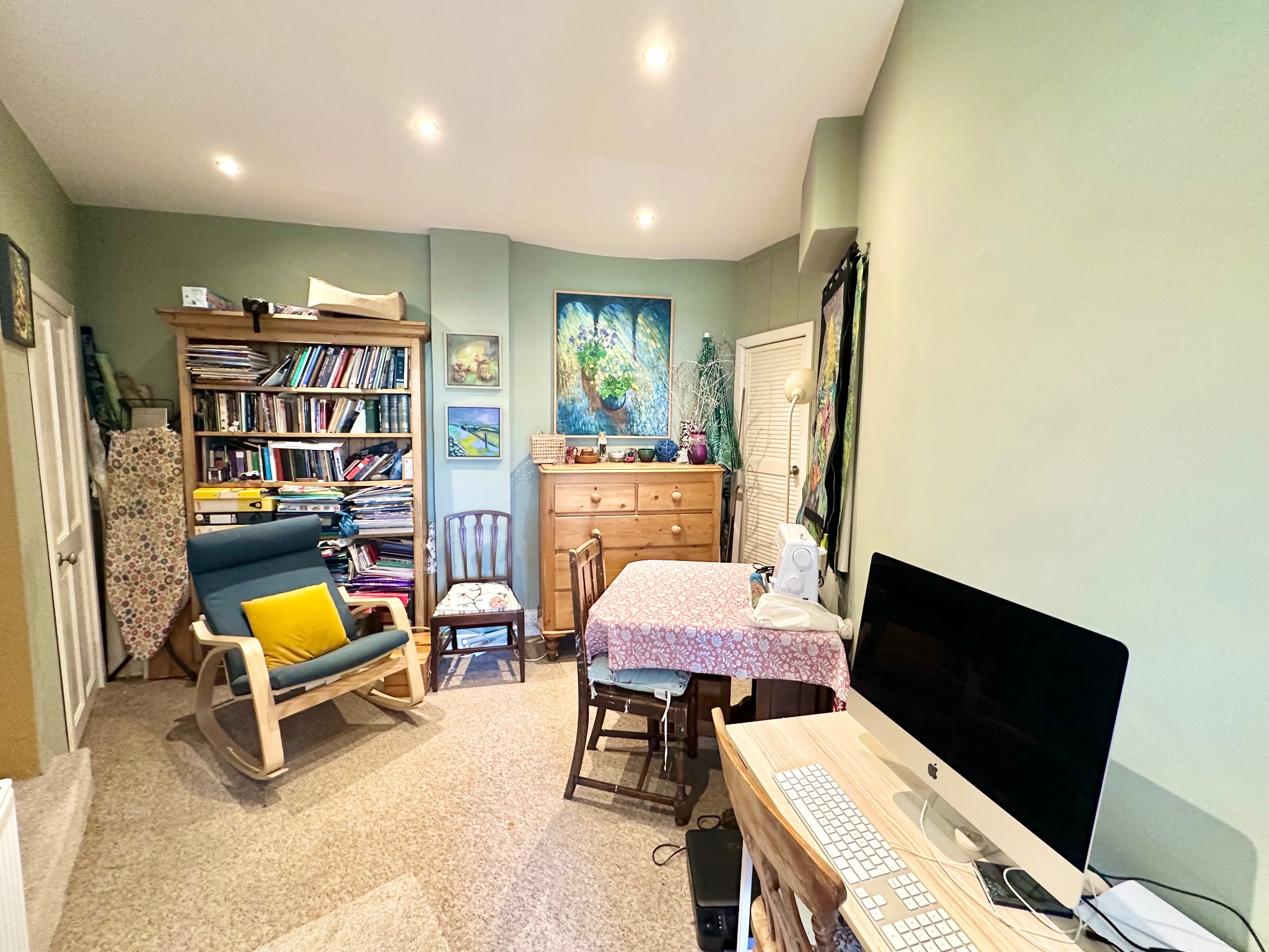 2 bedroom mid terraced house SSTC in Hebden Bridge - Photograph 11.