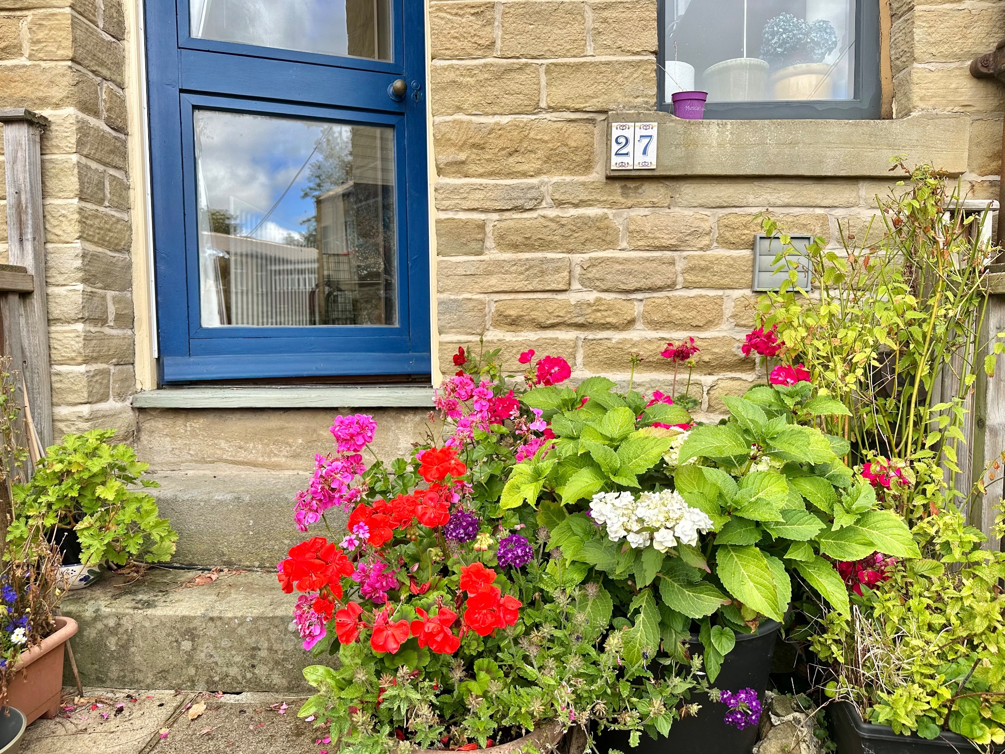 2 bedroom mid terraced house SSTC in Hebden Bridge - Photograph 21.