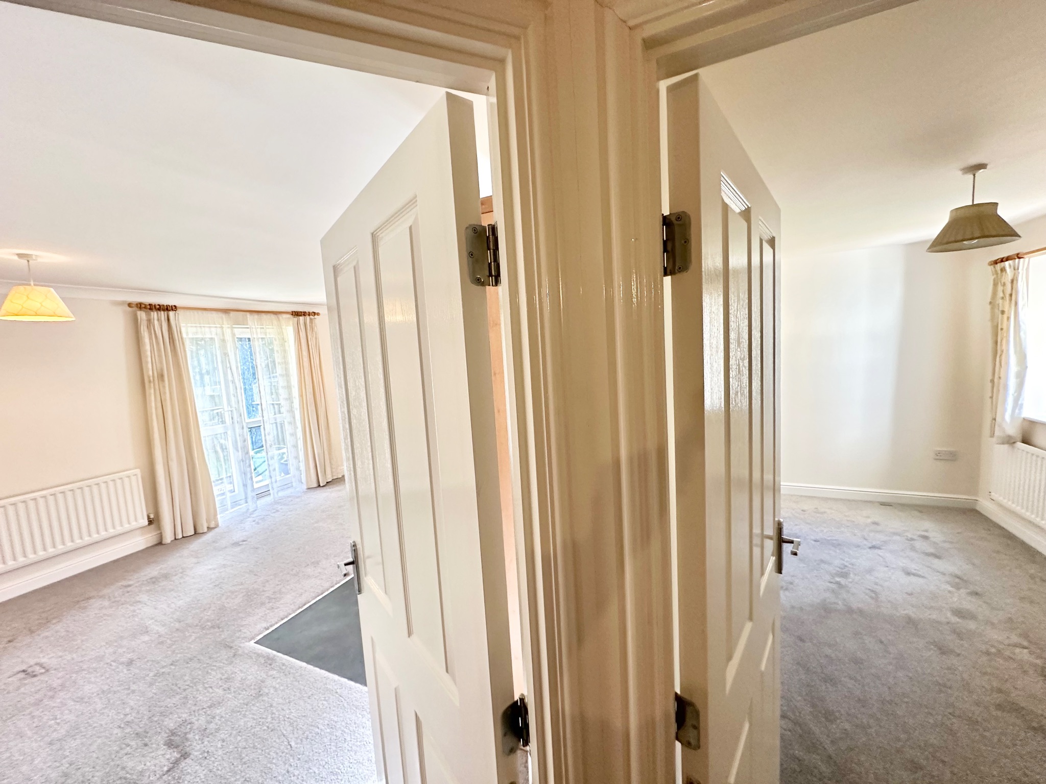 2 bedroom ground floor flat/apartment For Sale in Hebden Bridge - Photograph 10.